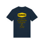 Warning T-Shirt