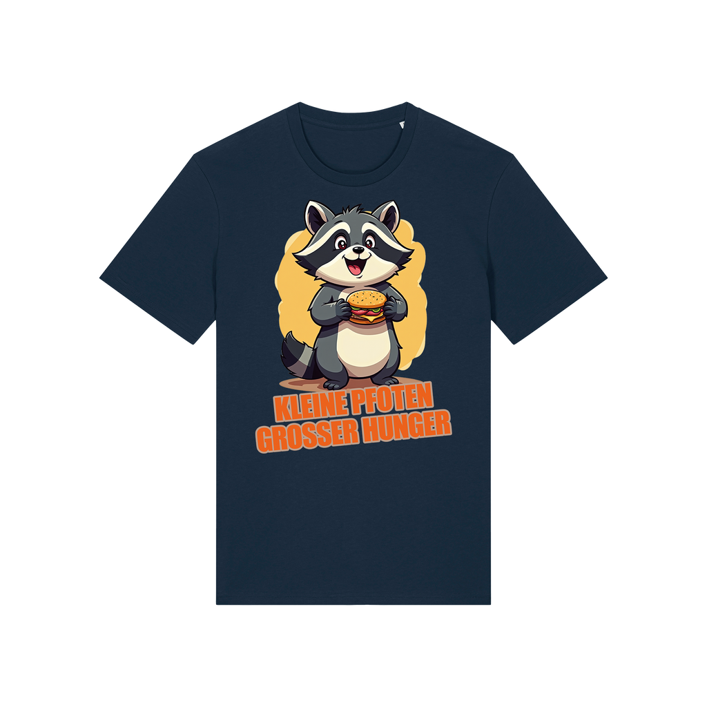 Pfoten T-Shirt