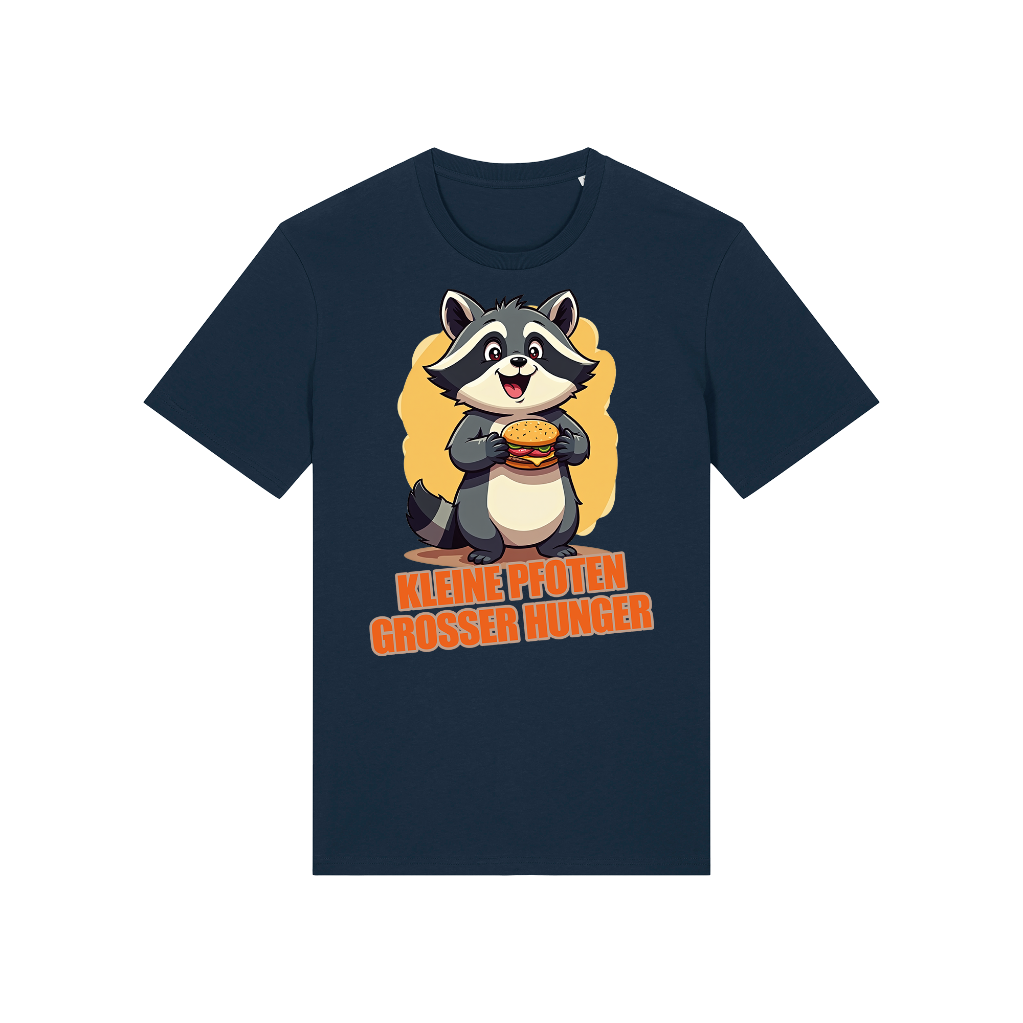 Pfoten T-Shirt