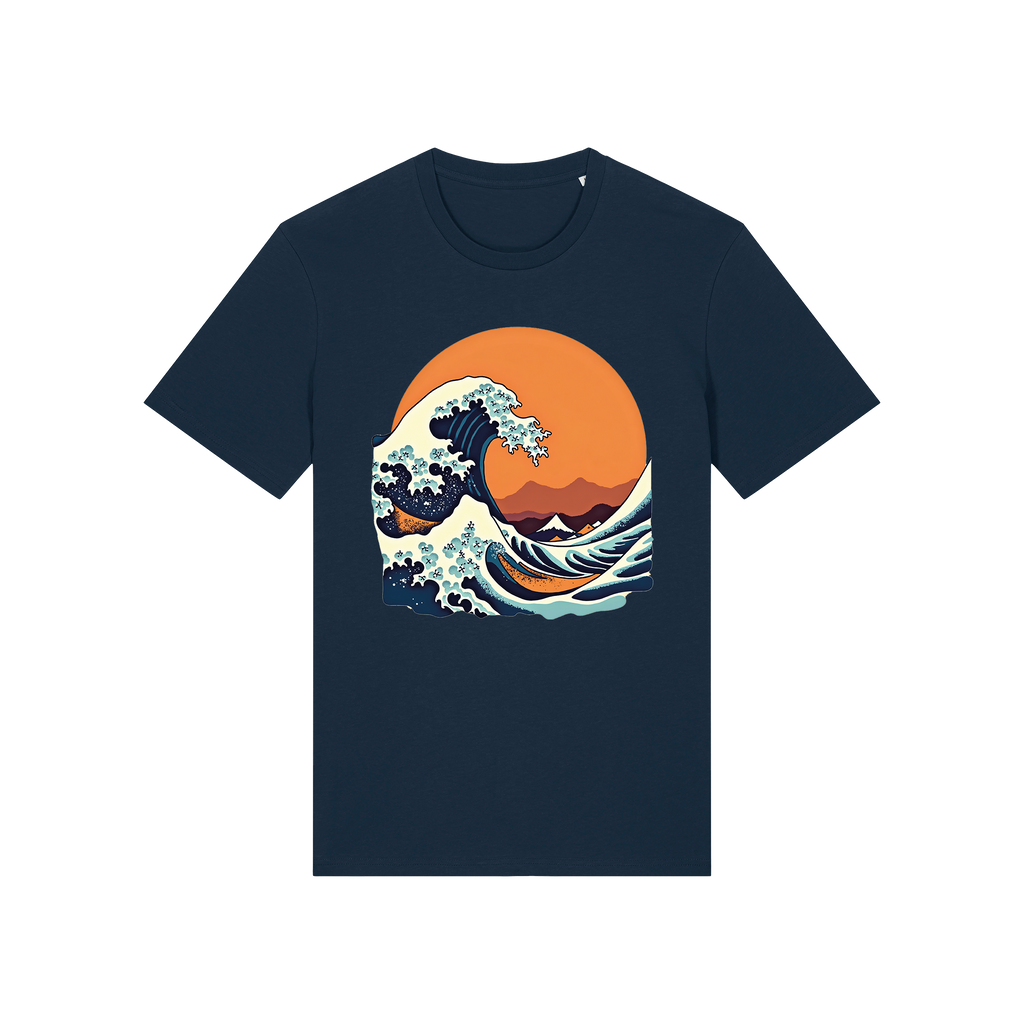 Welle T-Shirt