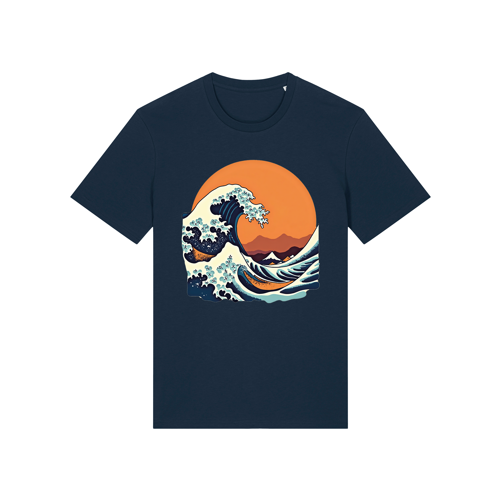 Welle T-Shirt