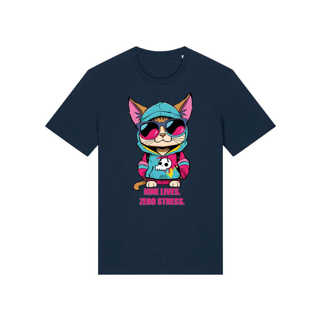 Stress T-Shirt