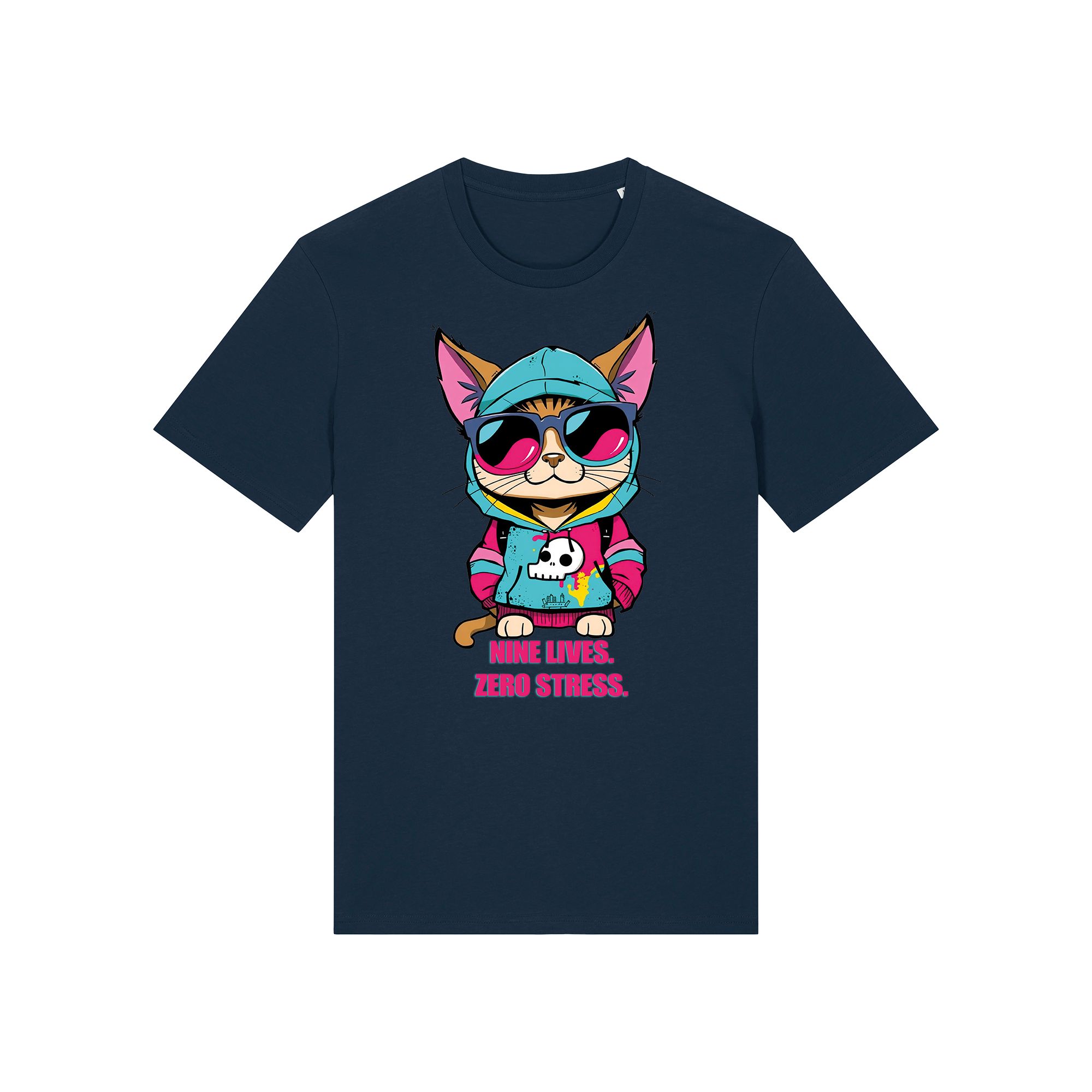 Stress T-Shirt