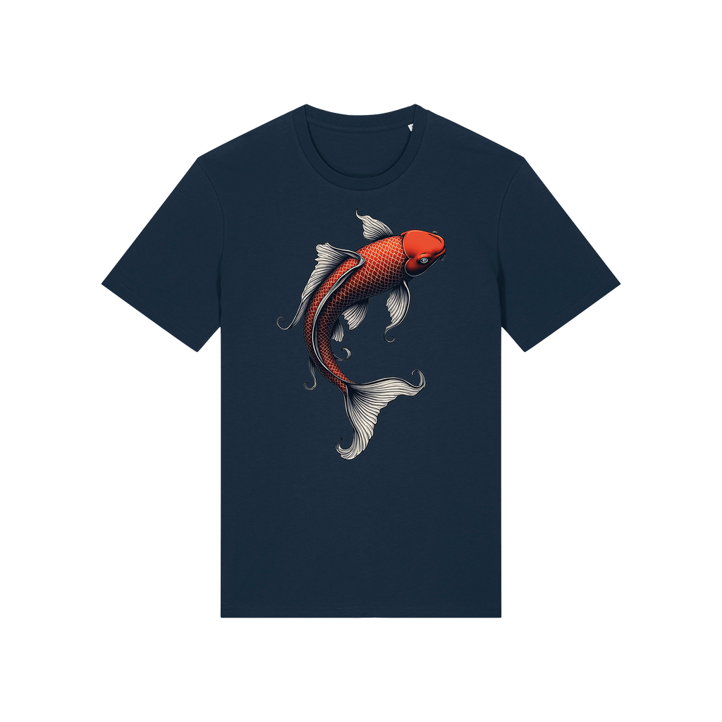 Koi T-Shirt