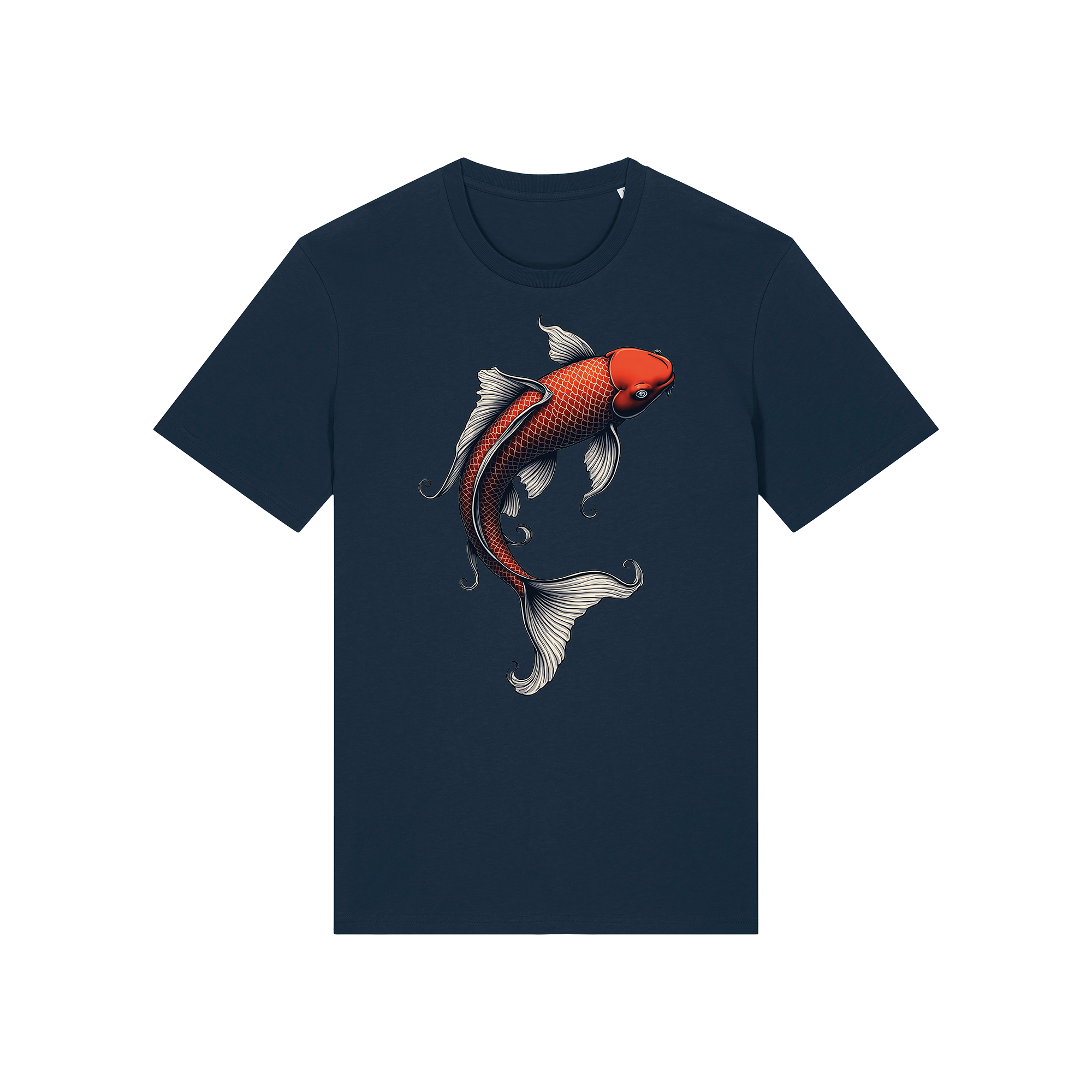 Koi T-Shirt