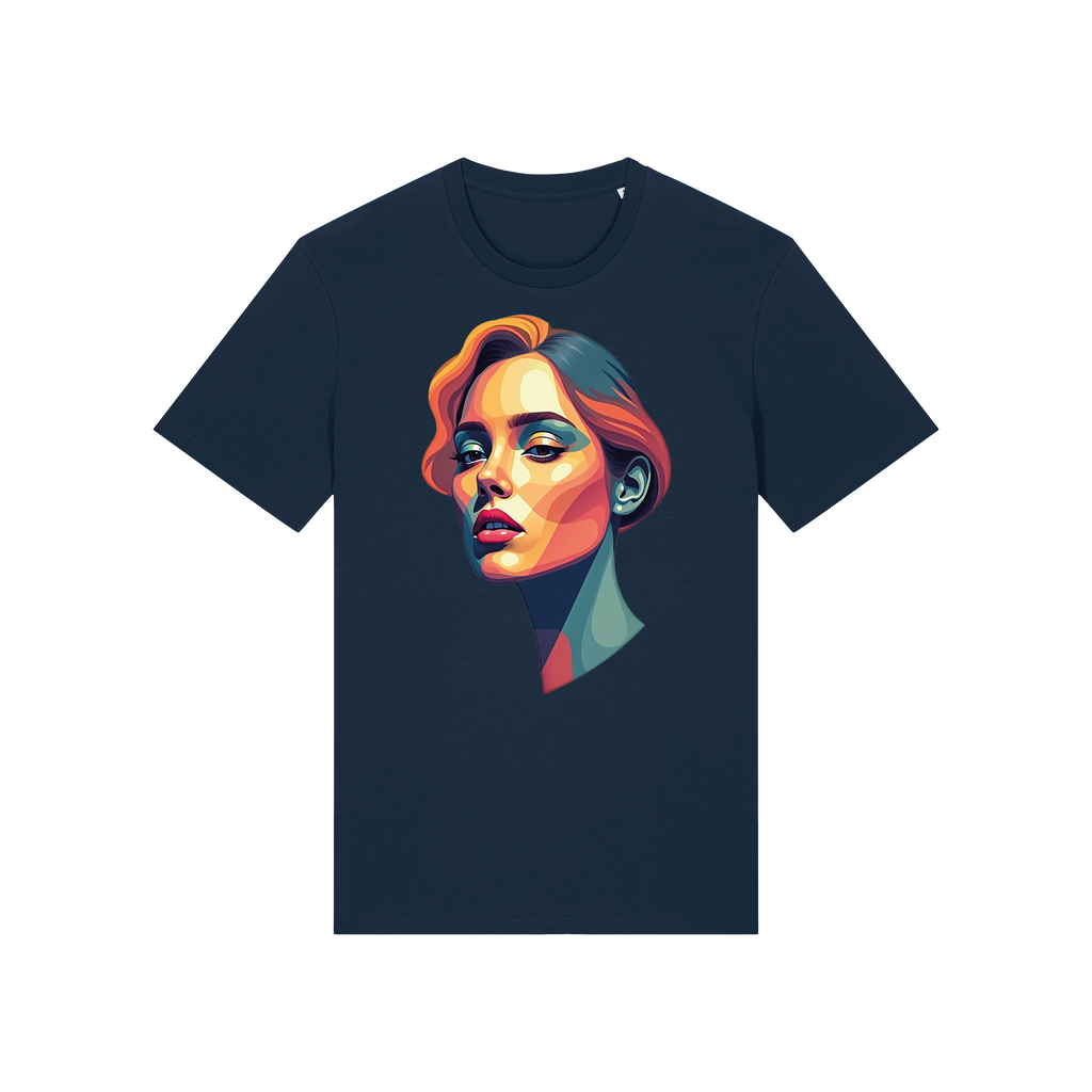 Lady T-Shirt