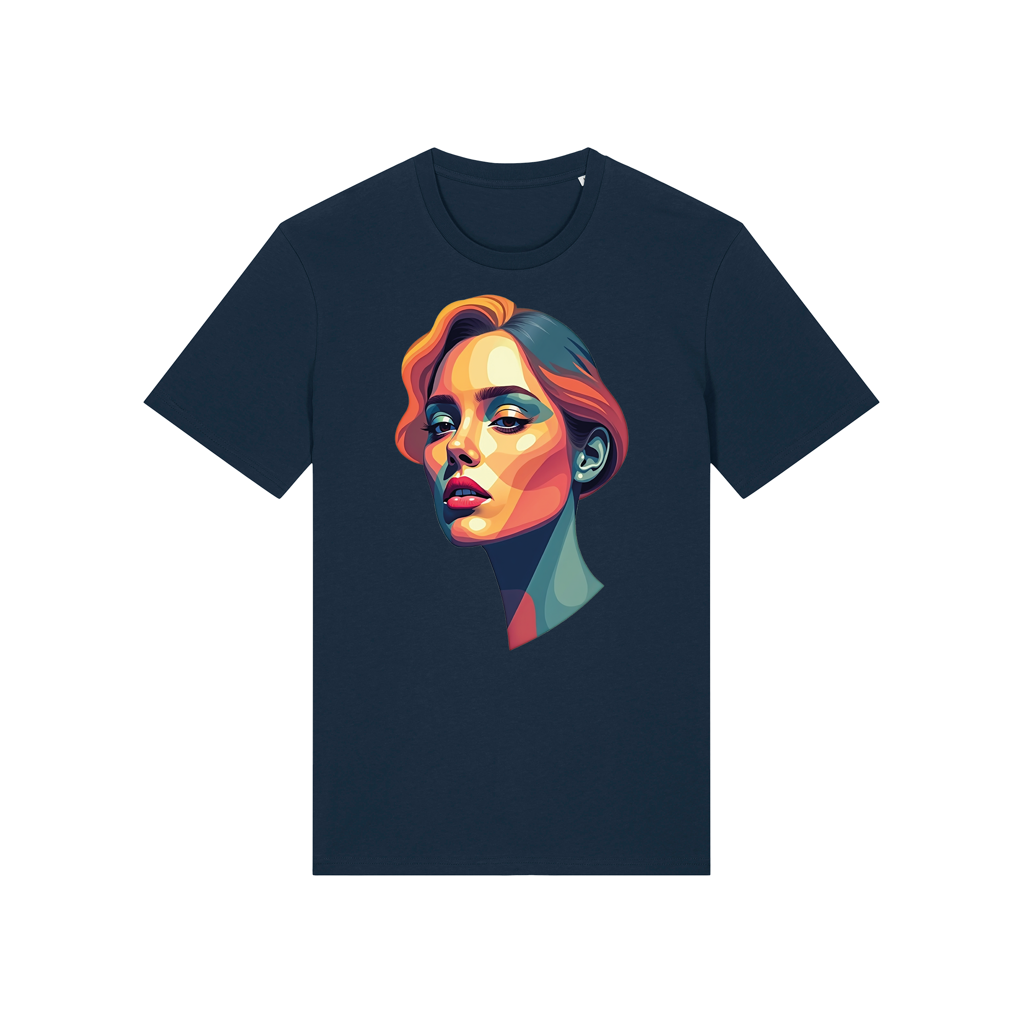 Lady T-Shirt