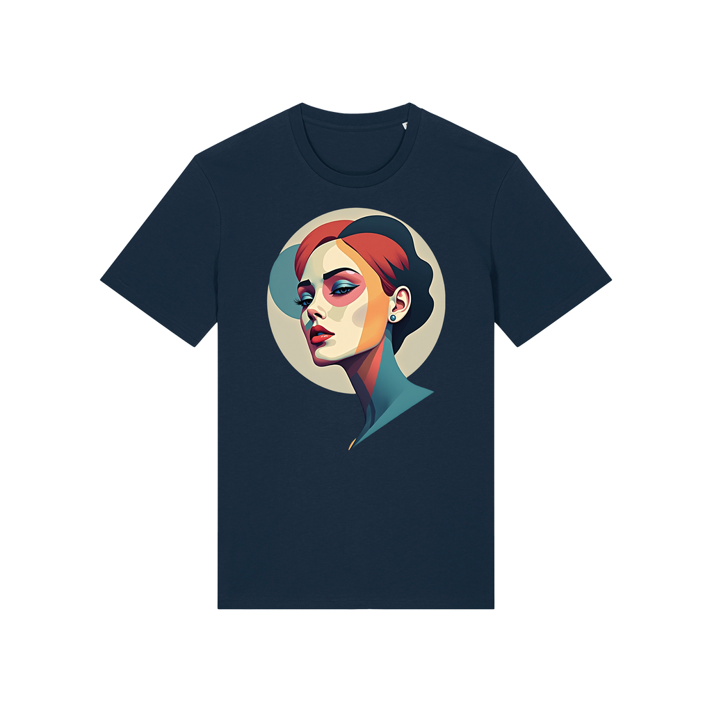 Dame T-Shirt