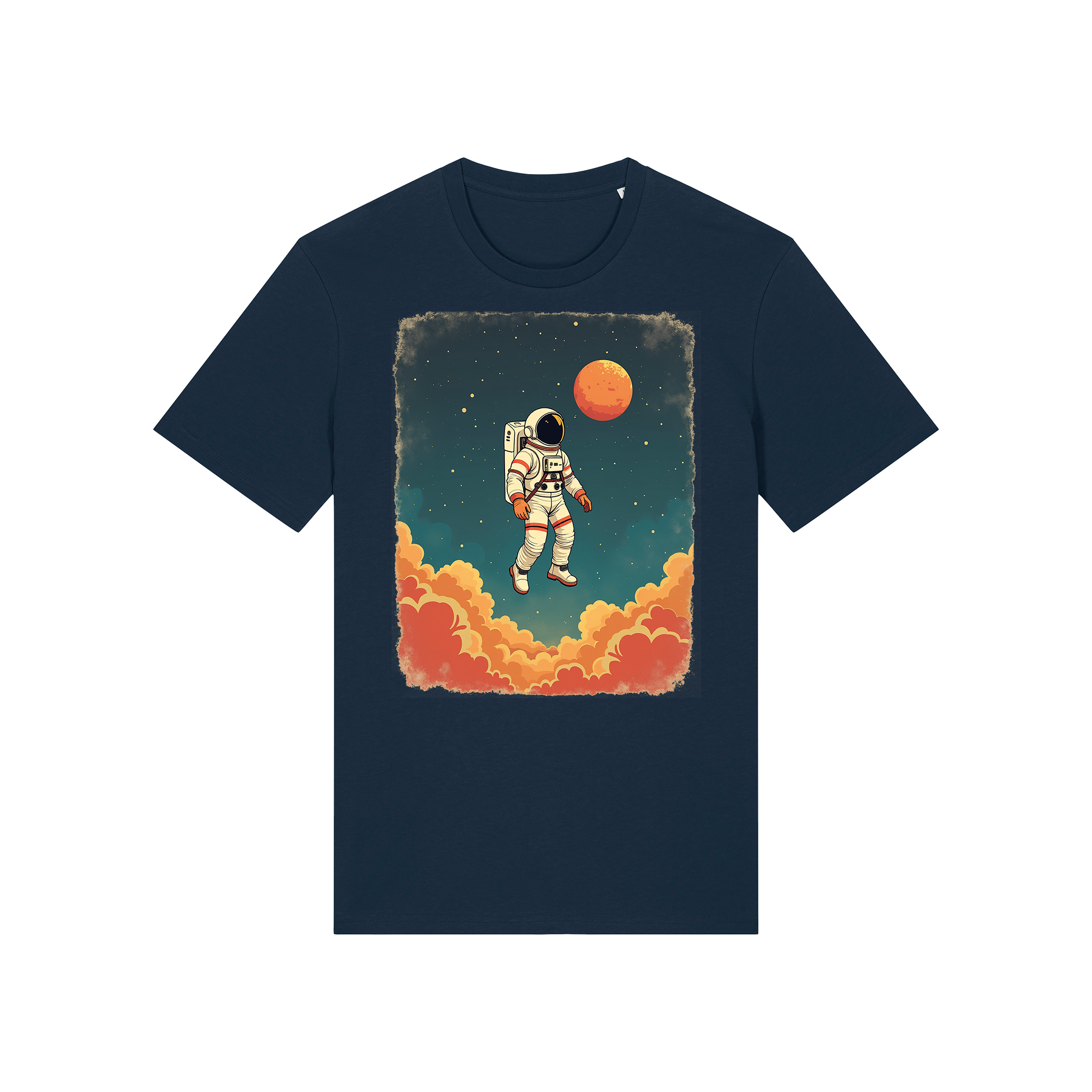 Orbit T-Shirt