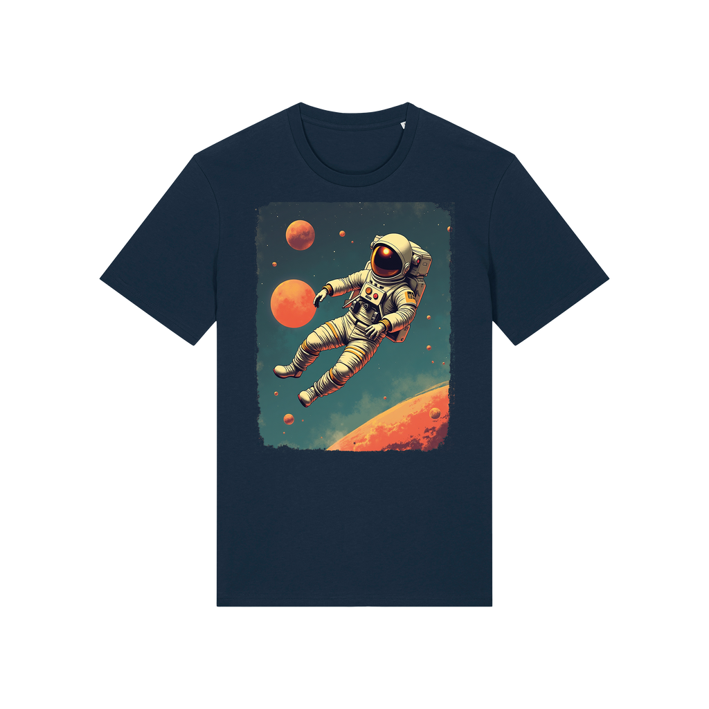 Astronaut T-Shirt