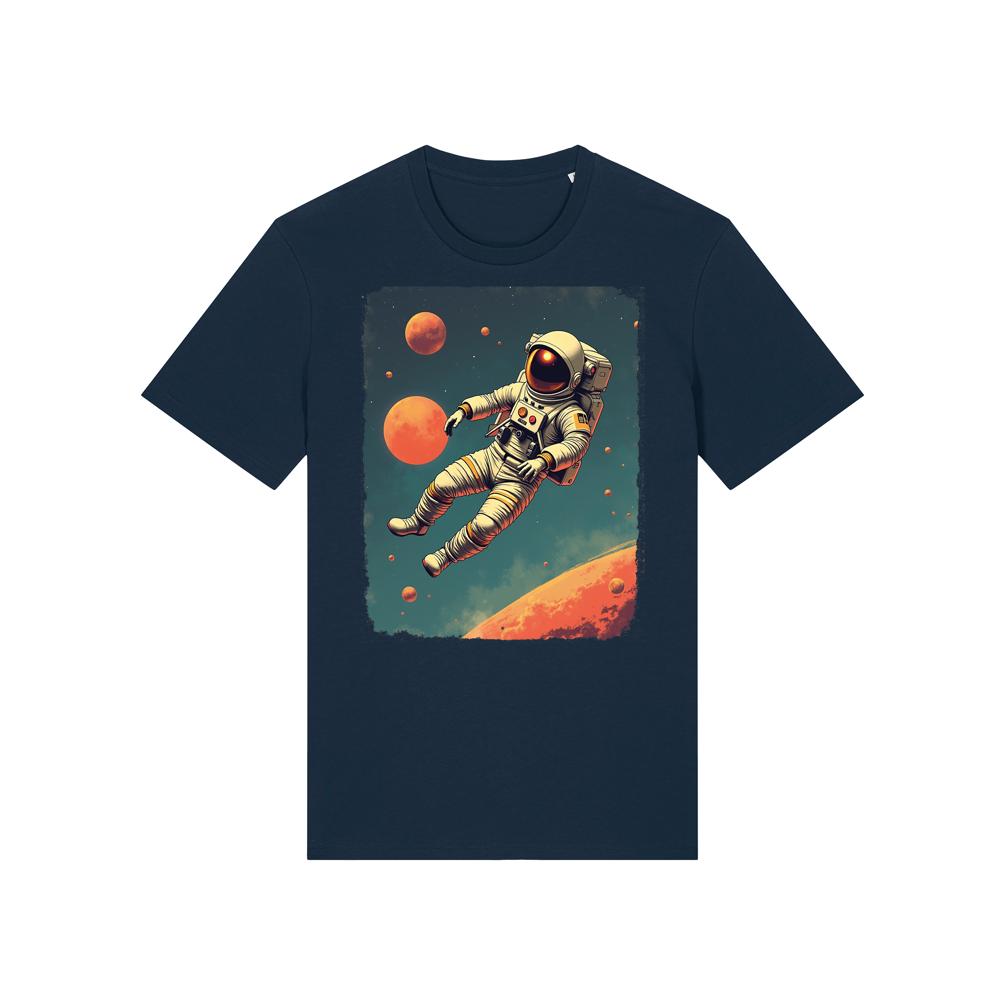 Astronaut T-Shirt
