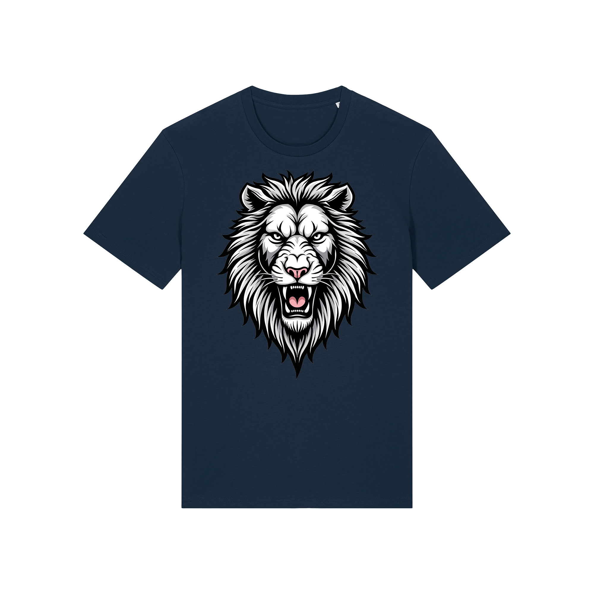 Lion T-Shirt