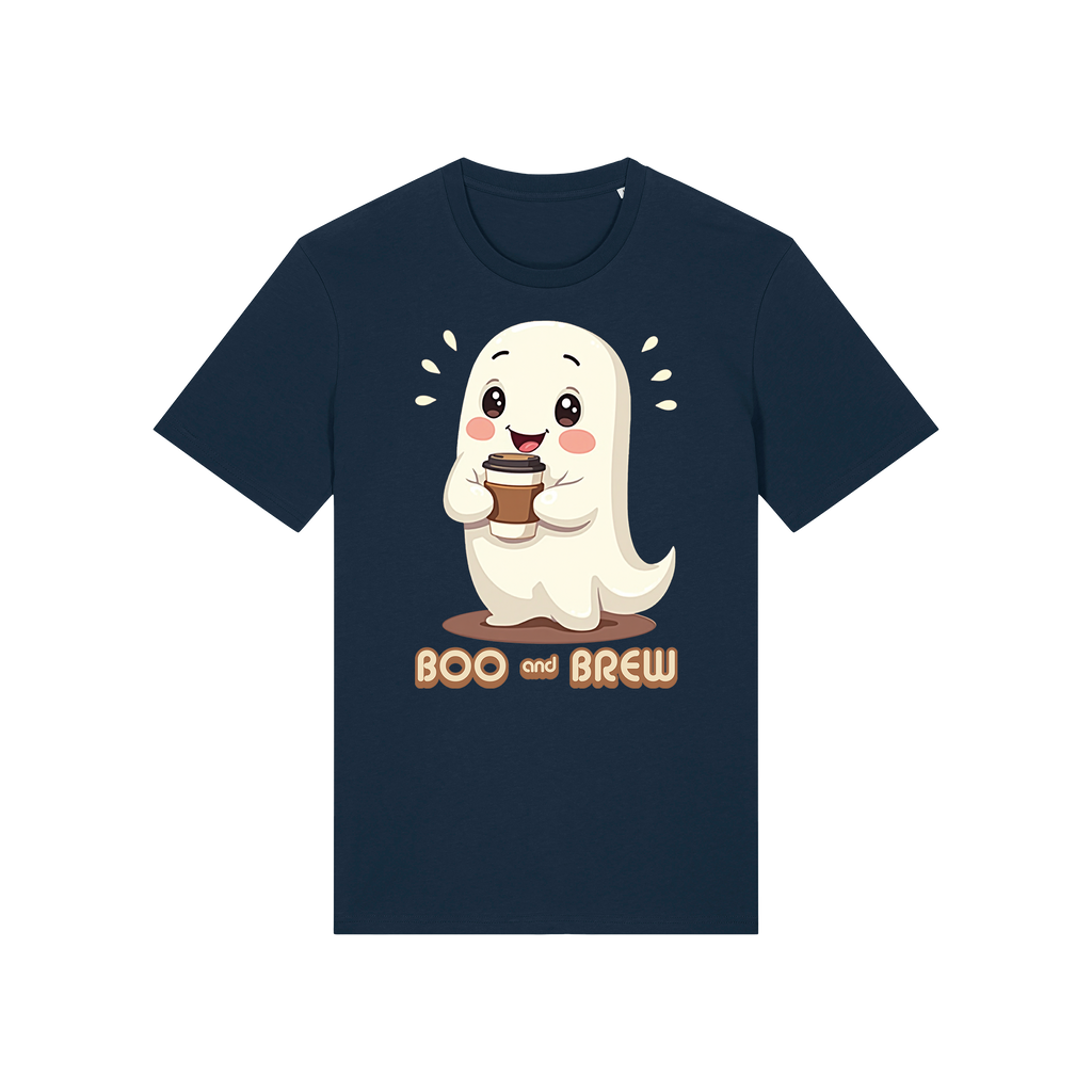 Boo T-Shirt