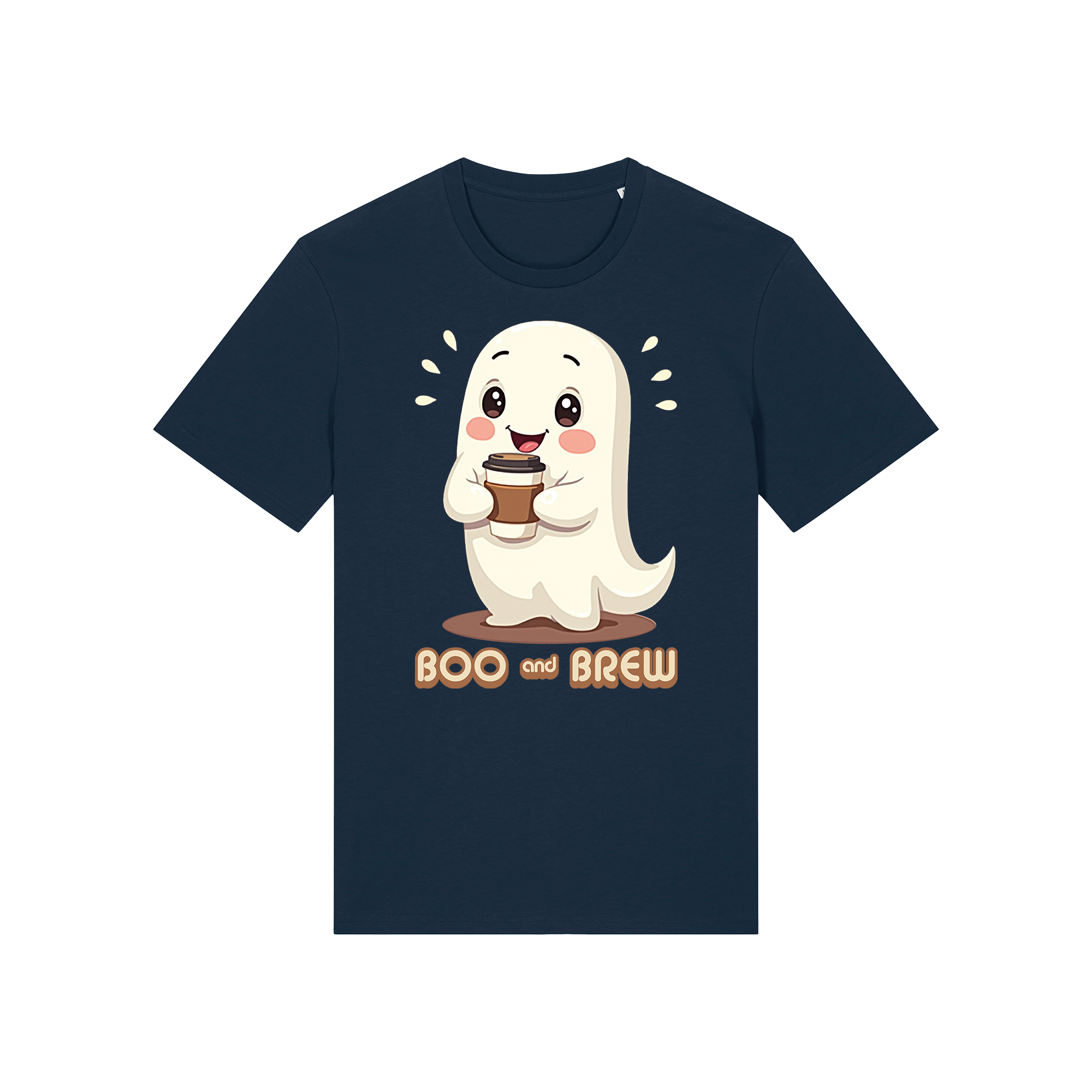 Boo T-Shirt