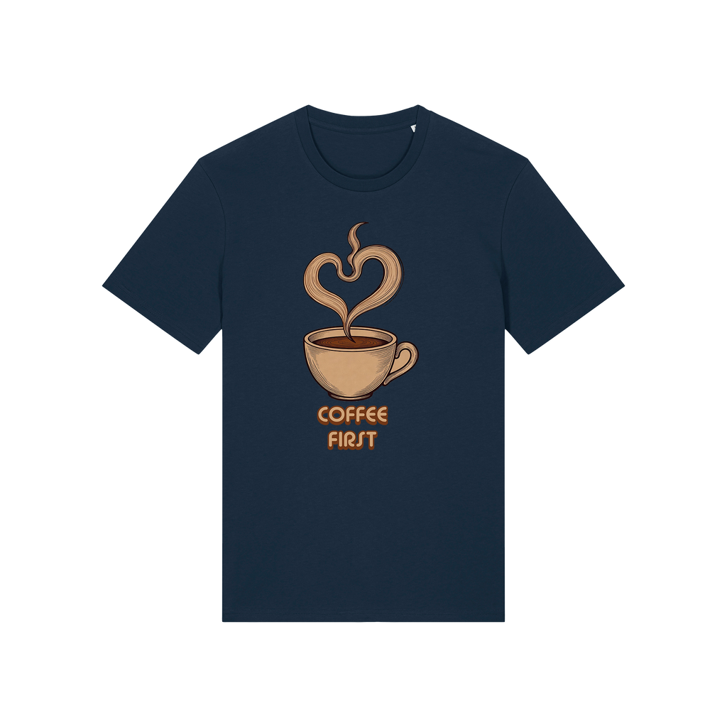 Coffee T-Shirt