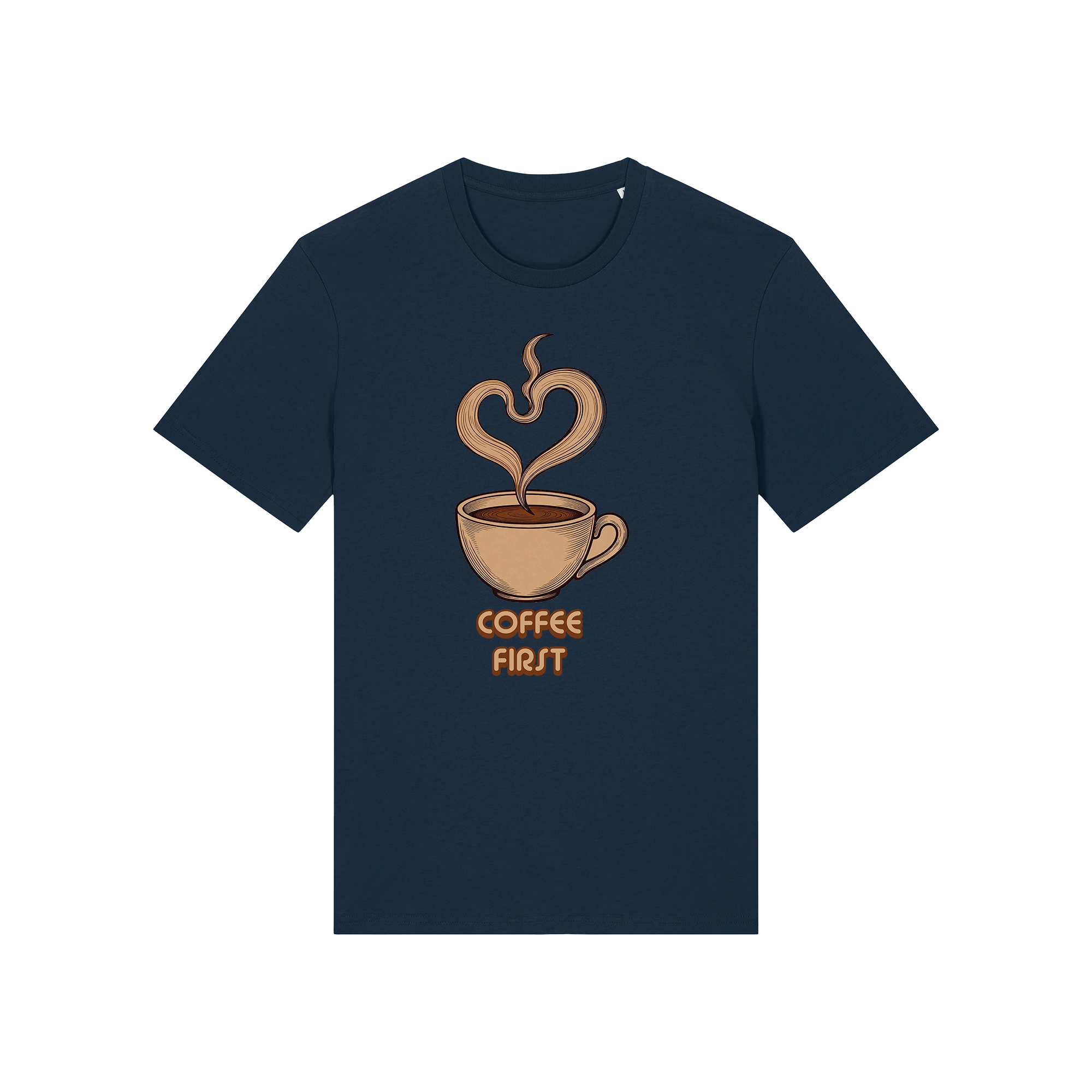 Coffee T-Shirt