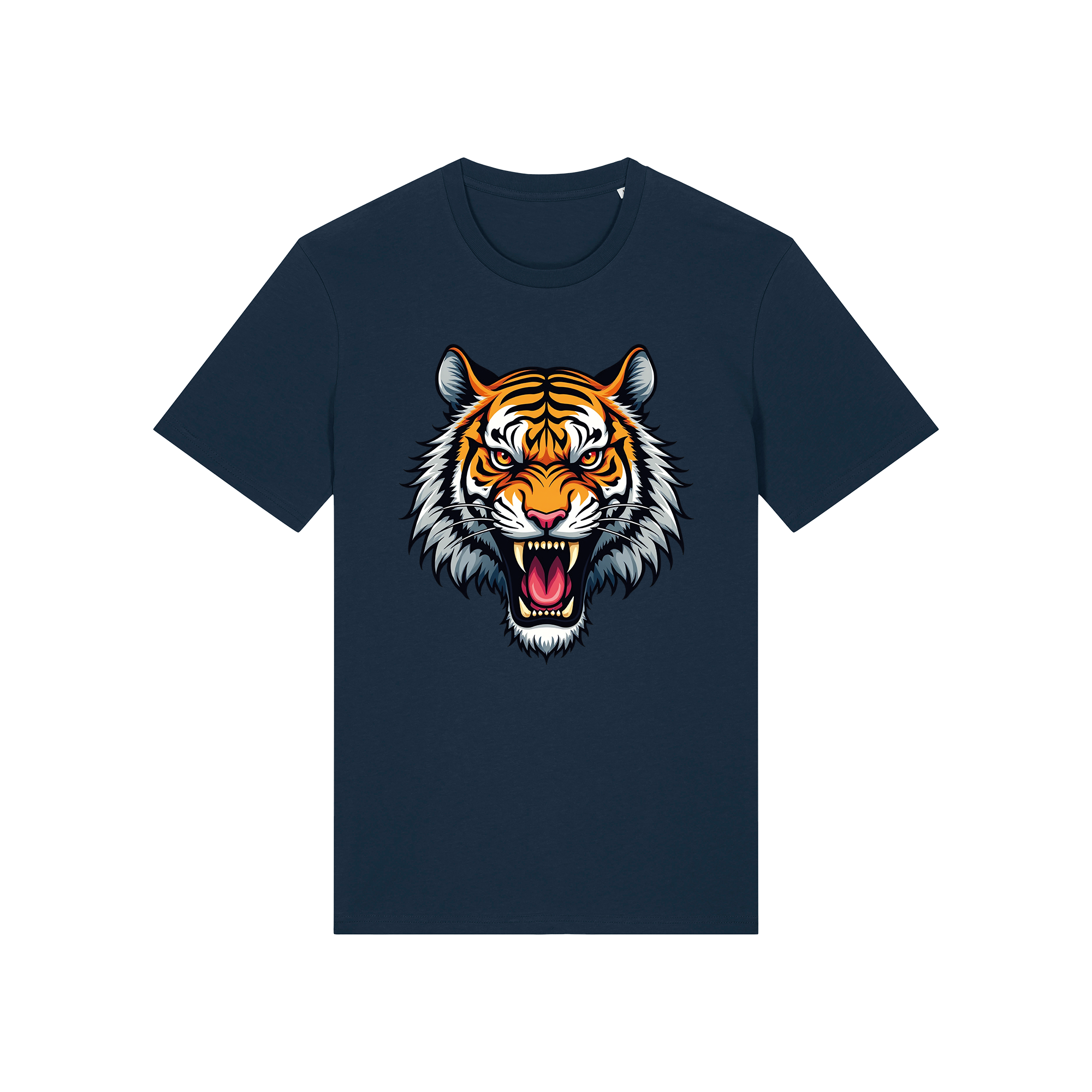 Tiger T-Shirt