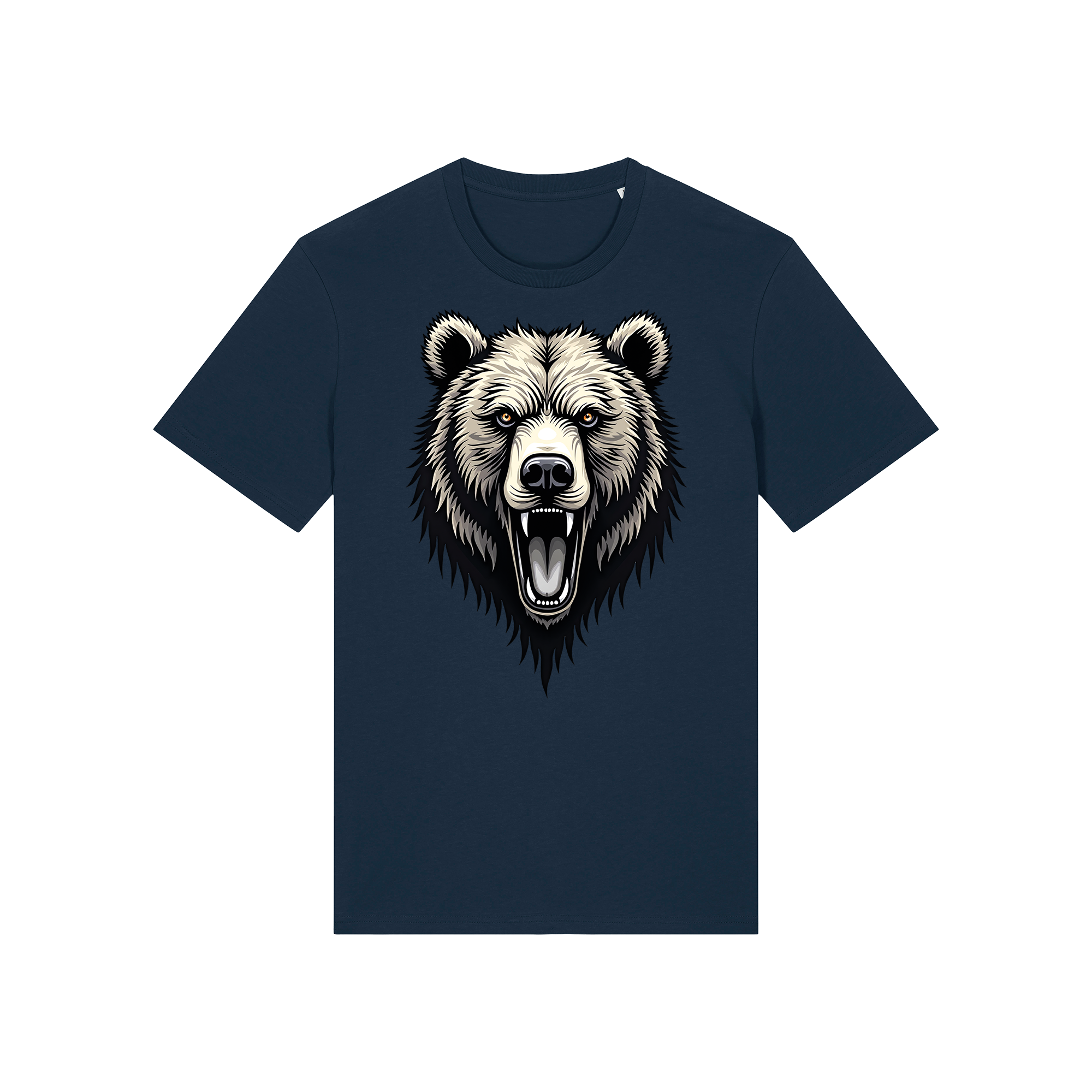 Bear T-Shirt