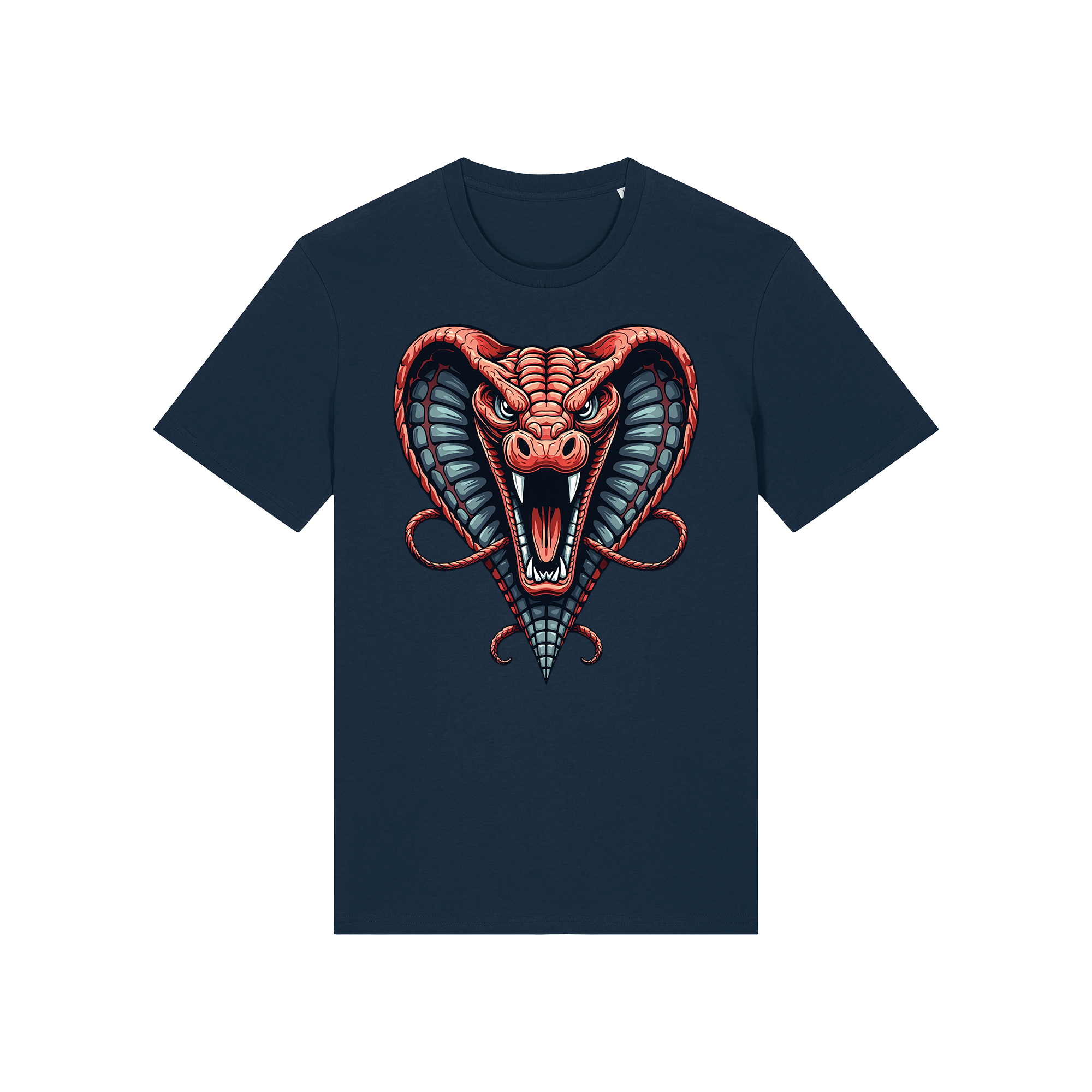 Snake T-Shirt