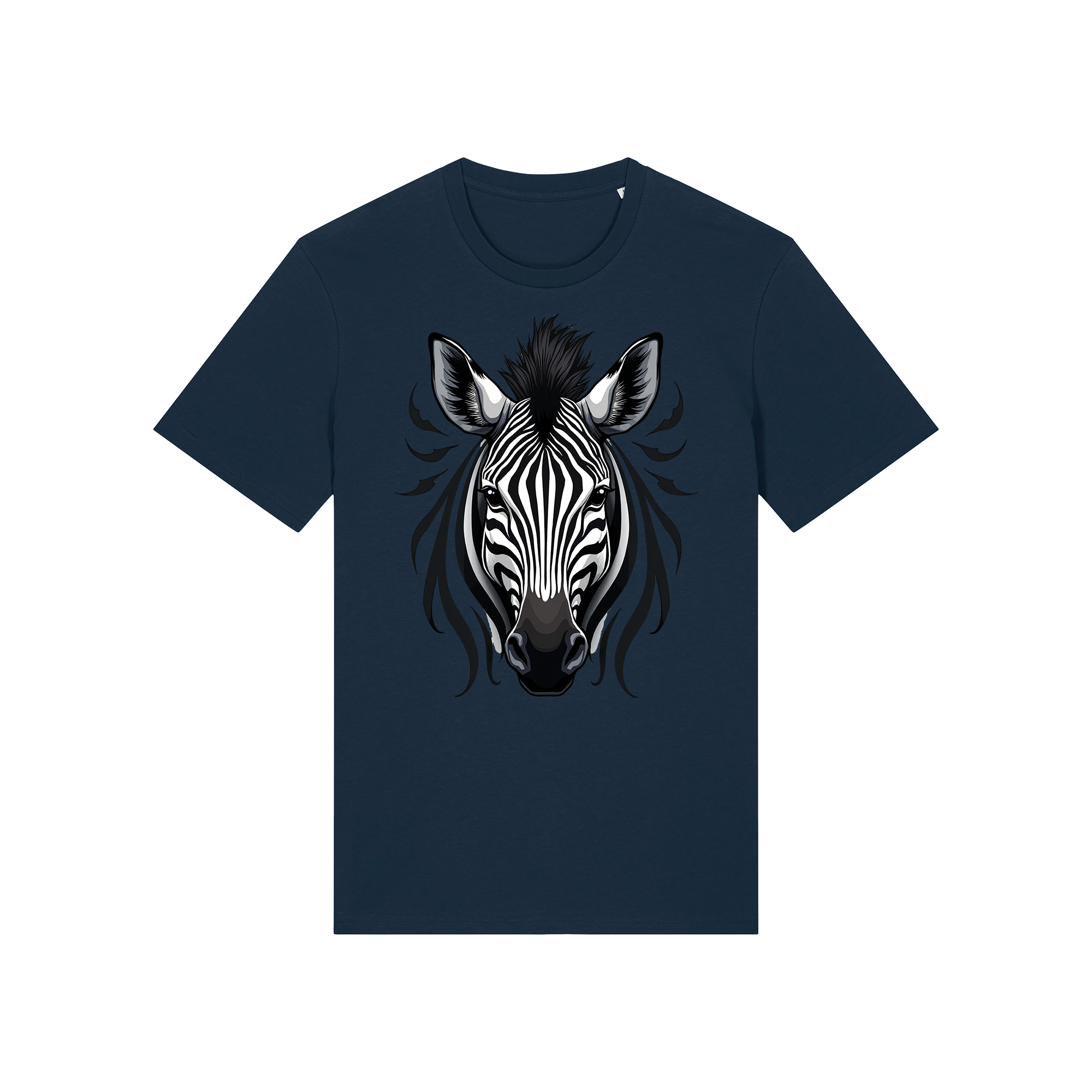 Zebra T-Shirt