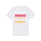 Merde T-Shirt