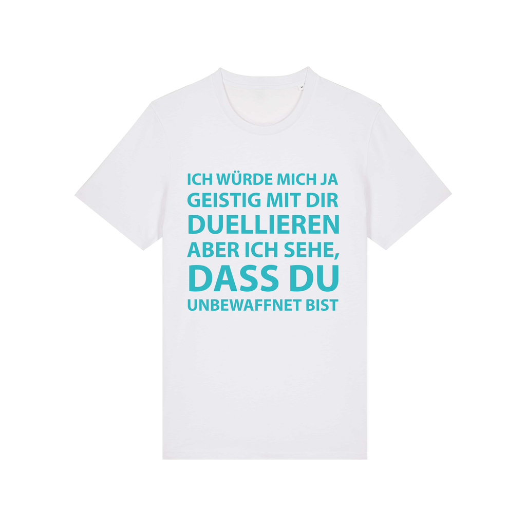 Duell T-Shirt