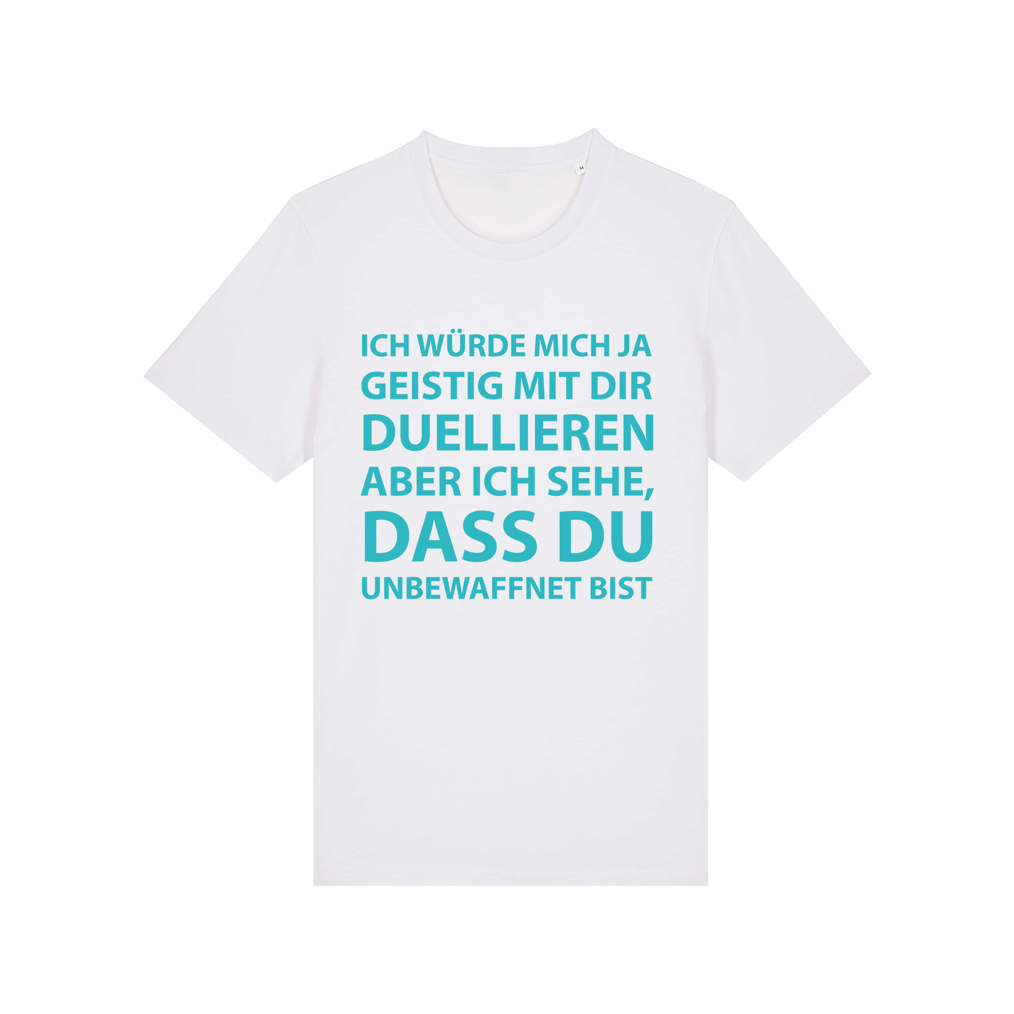 Duell T-Shirt