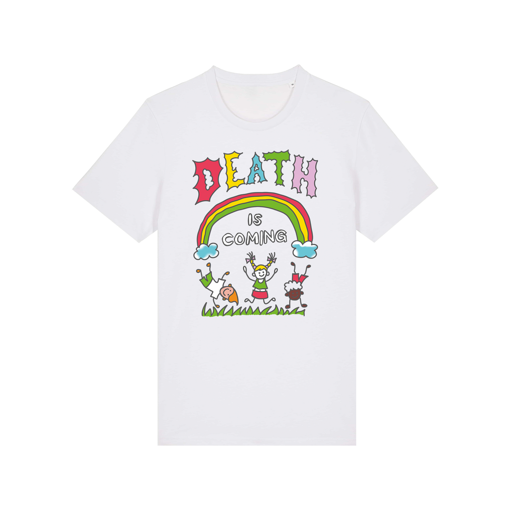 Death T-Shirt