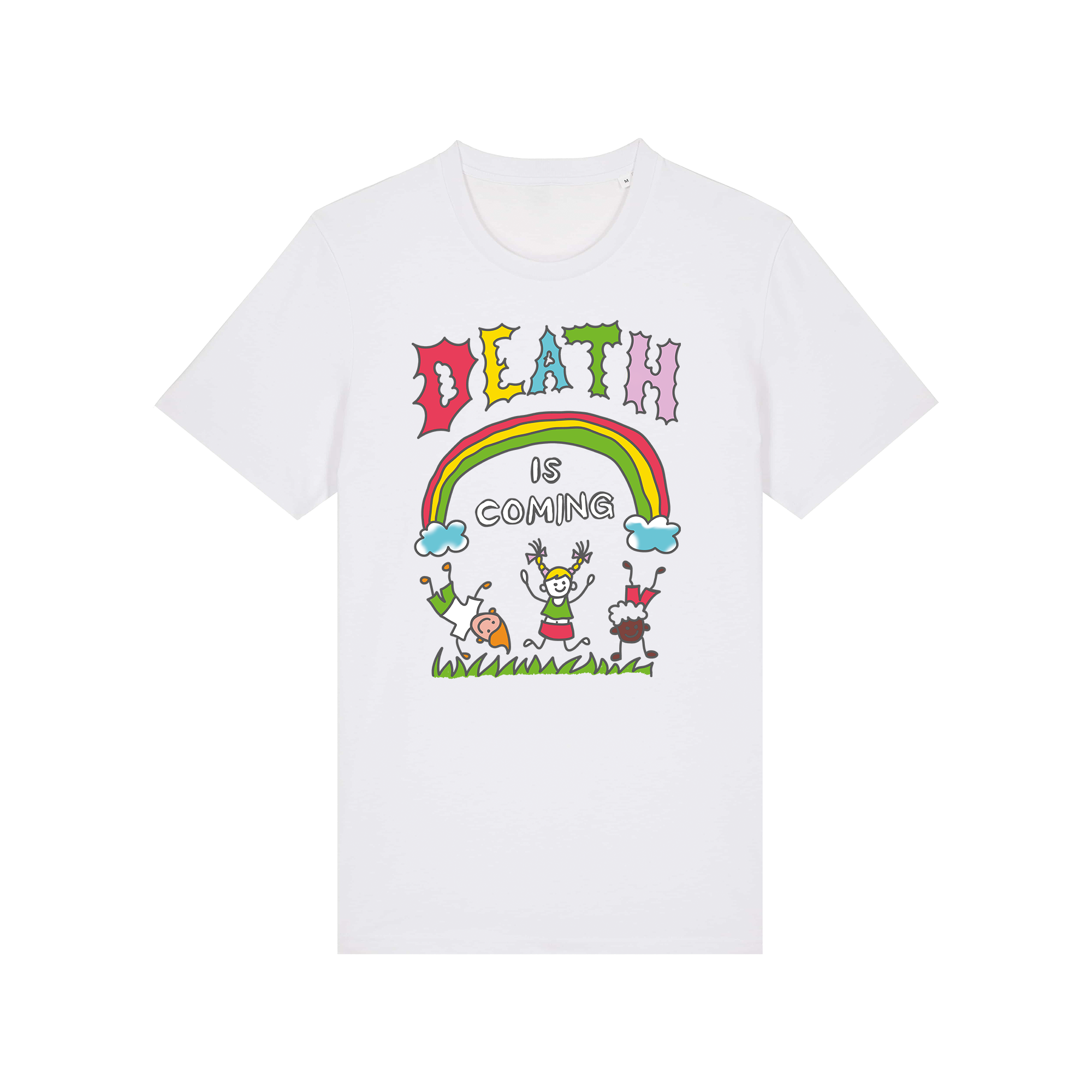 Death T-Shirt