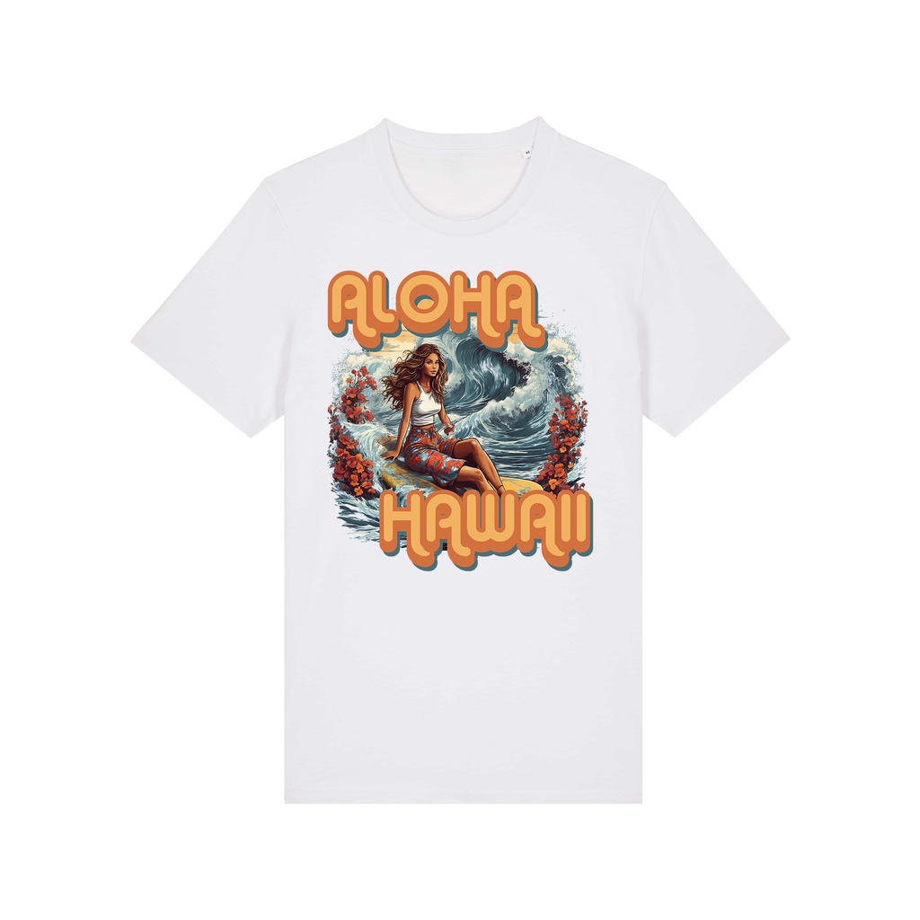 Aloha T-Shirt