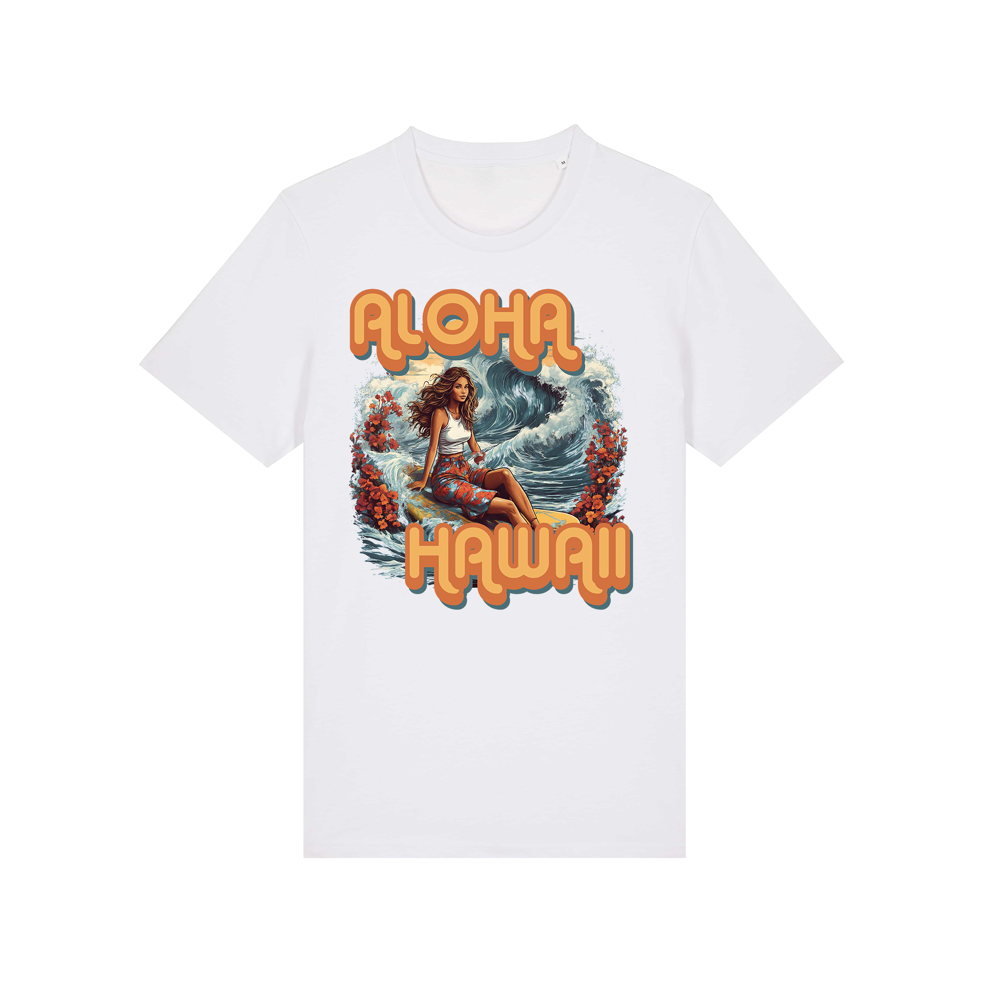 Aloha T-Shirt