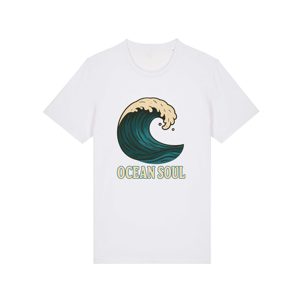 Ocean Soul T-Shirt