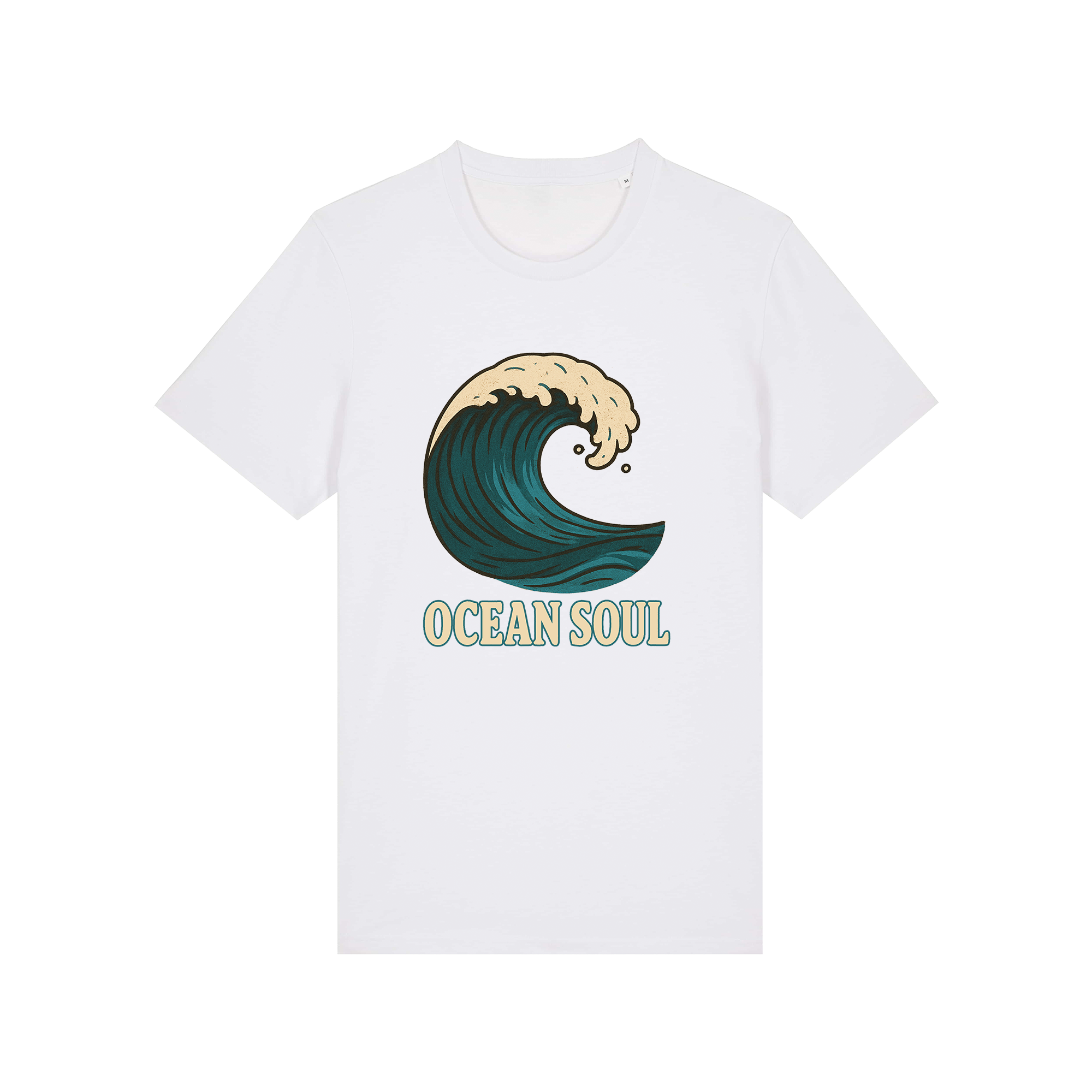 Ocean Soul T-Shirt