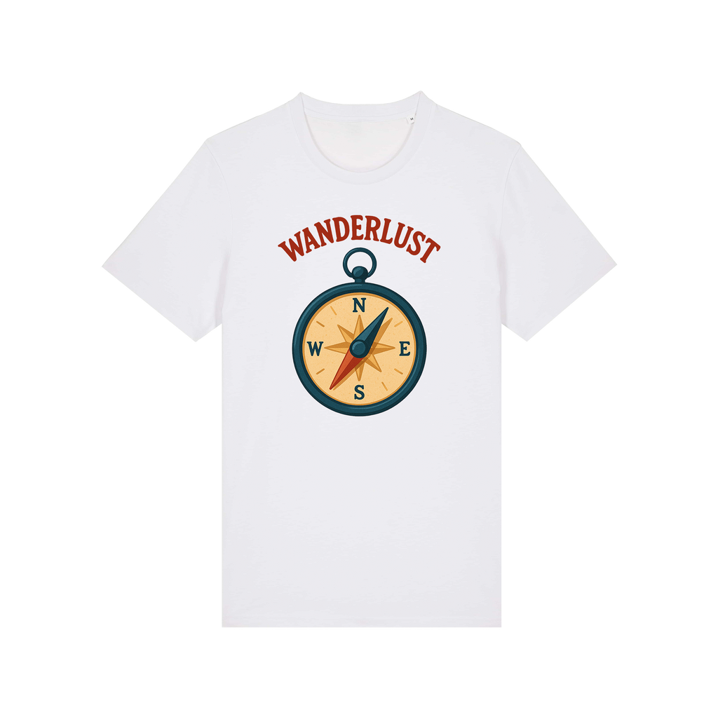 Wanderlust T-Shirt