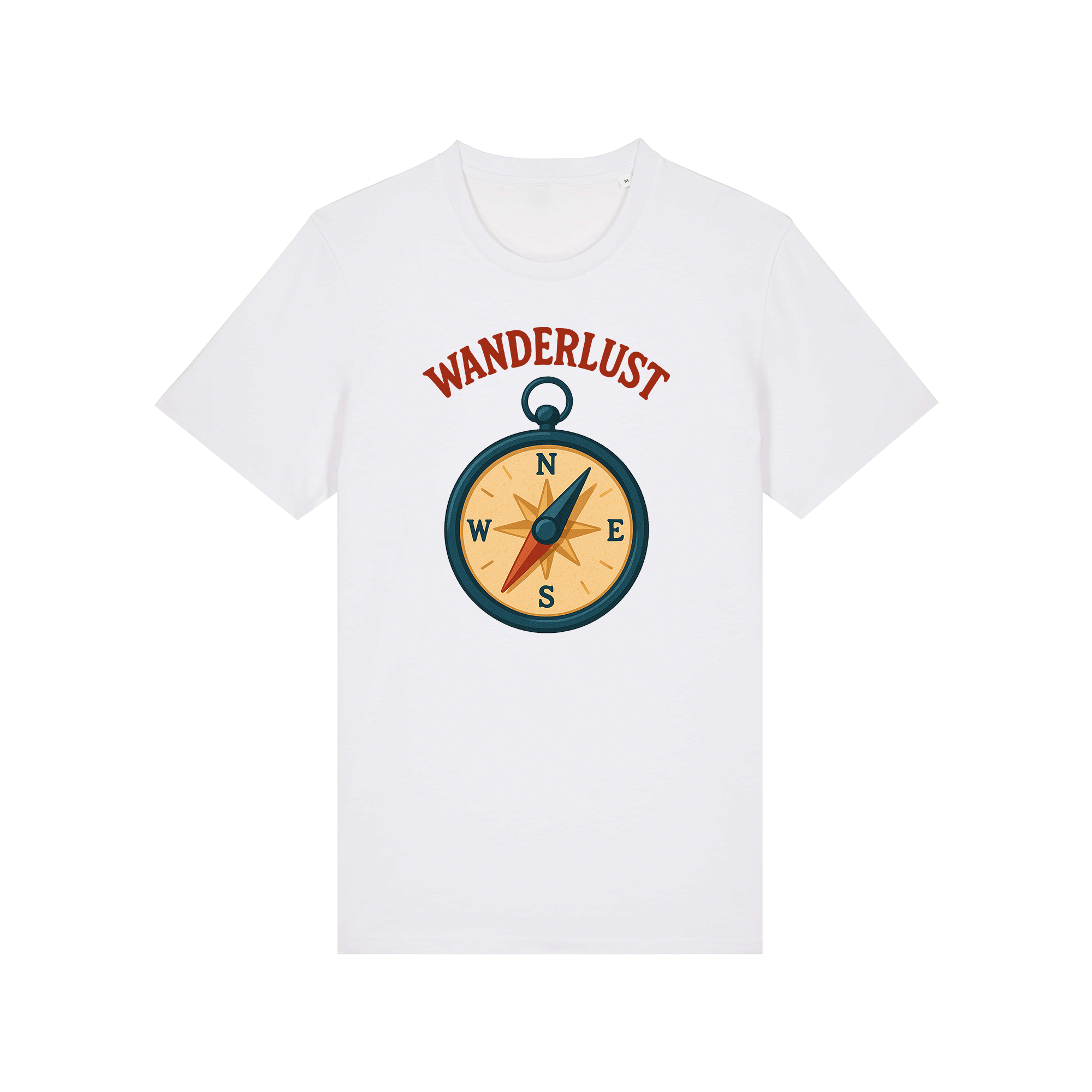 Wanderlust T-Shirt