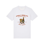 Pizza & Beer T-Shirt