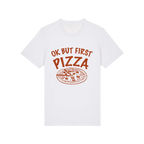 First Pizza T-Shirt