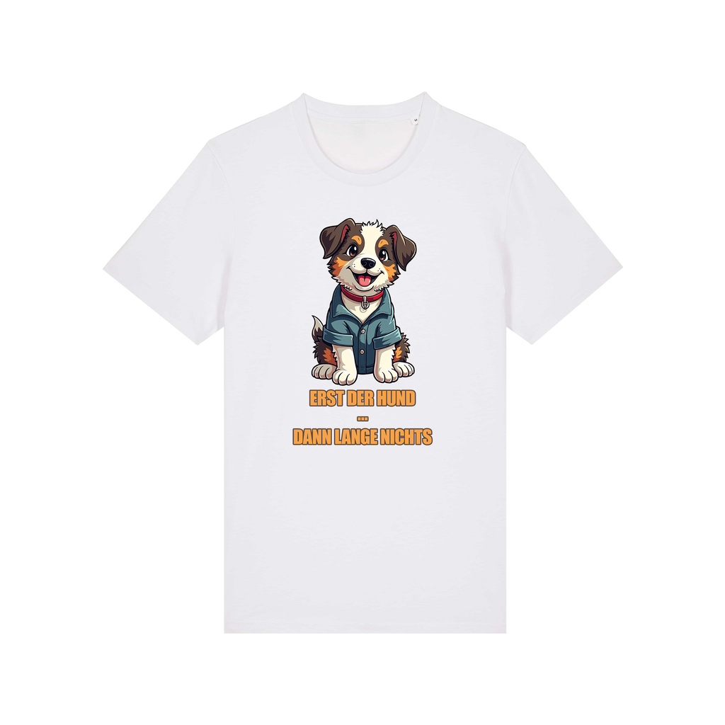 Hund T-Shirt