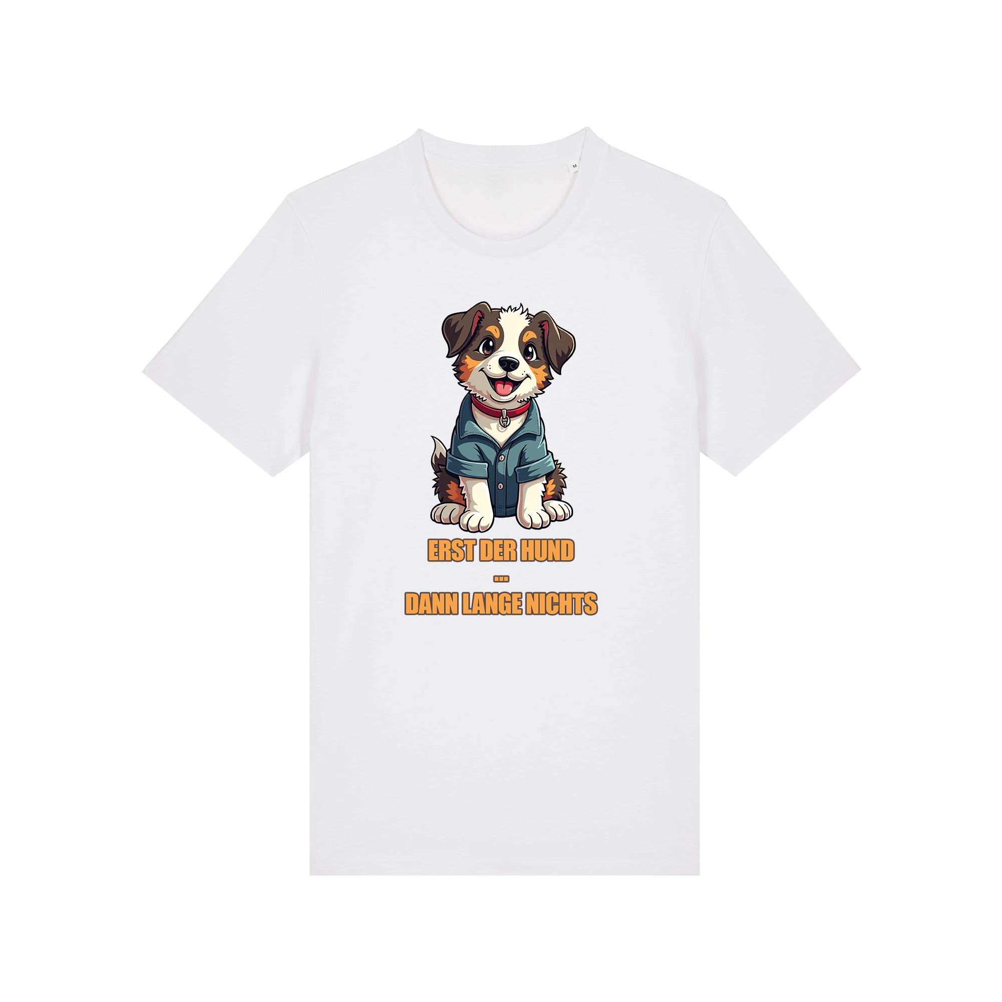 Hund T-Shirt