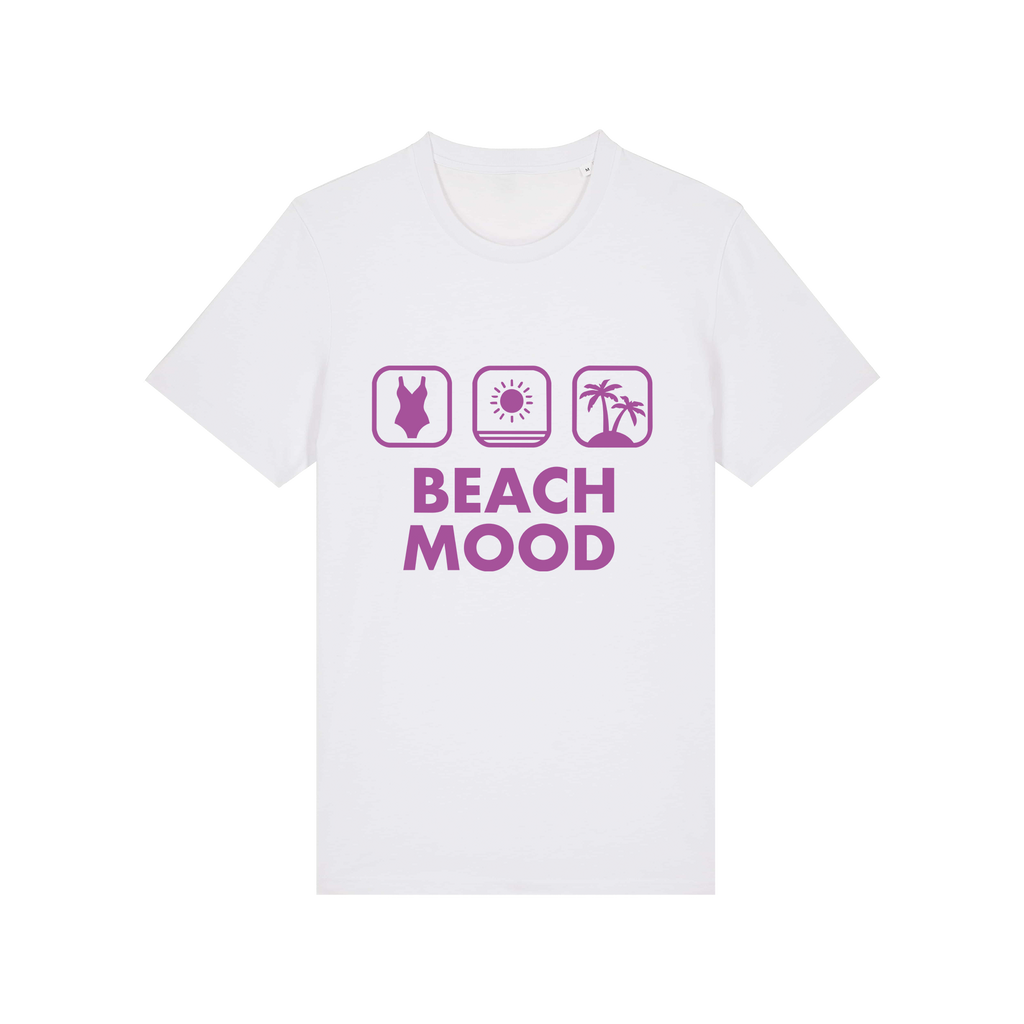 Beach Mood T-Shirt