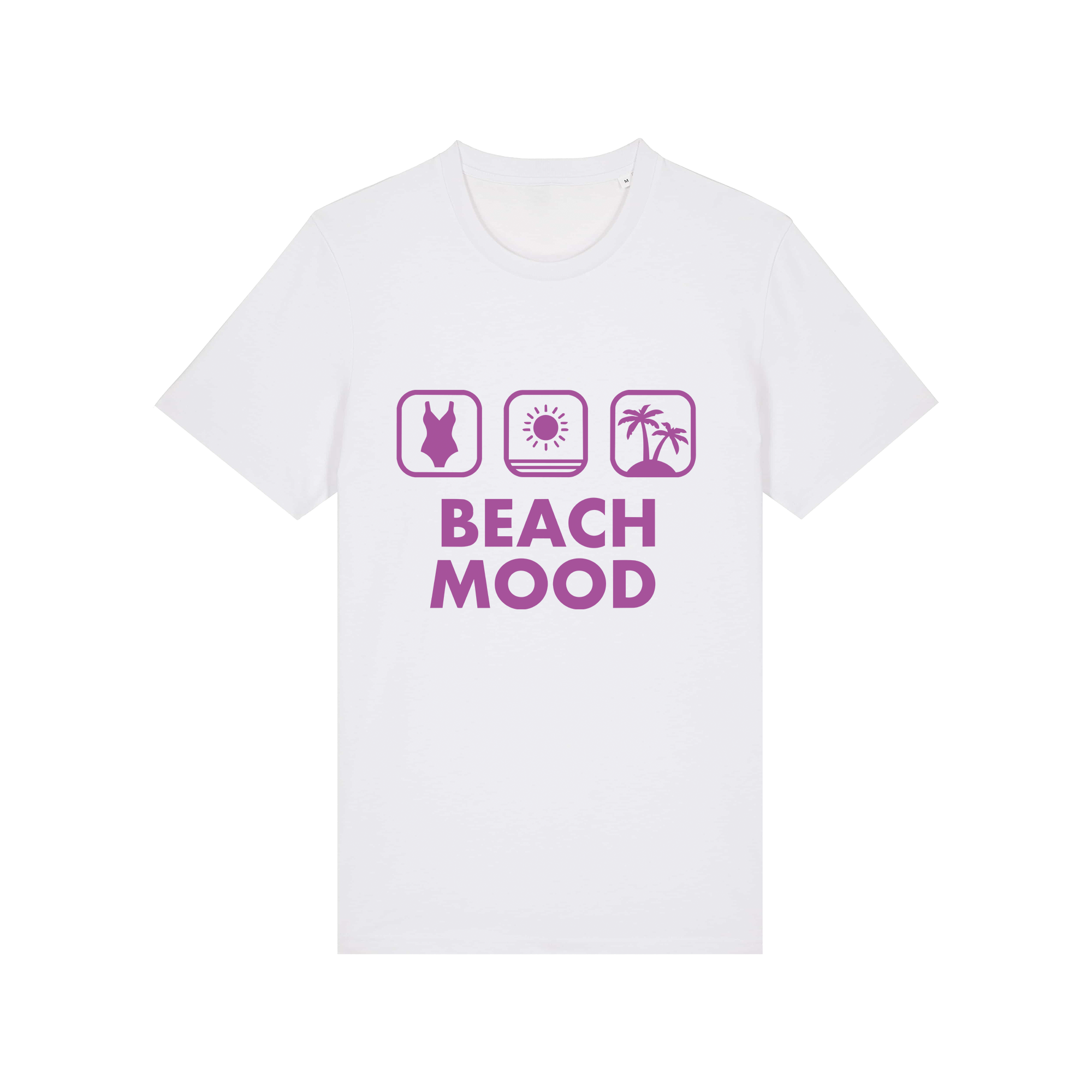 Beach Mood T-Shirt