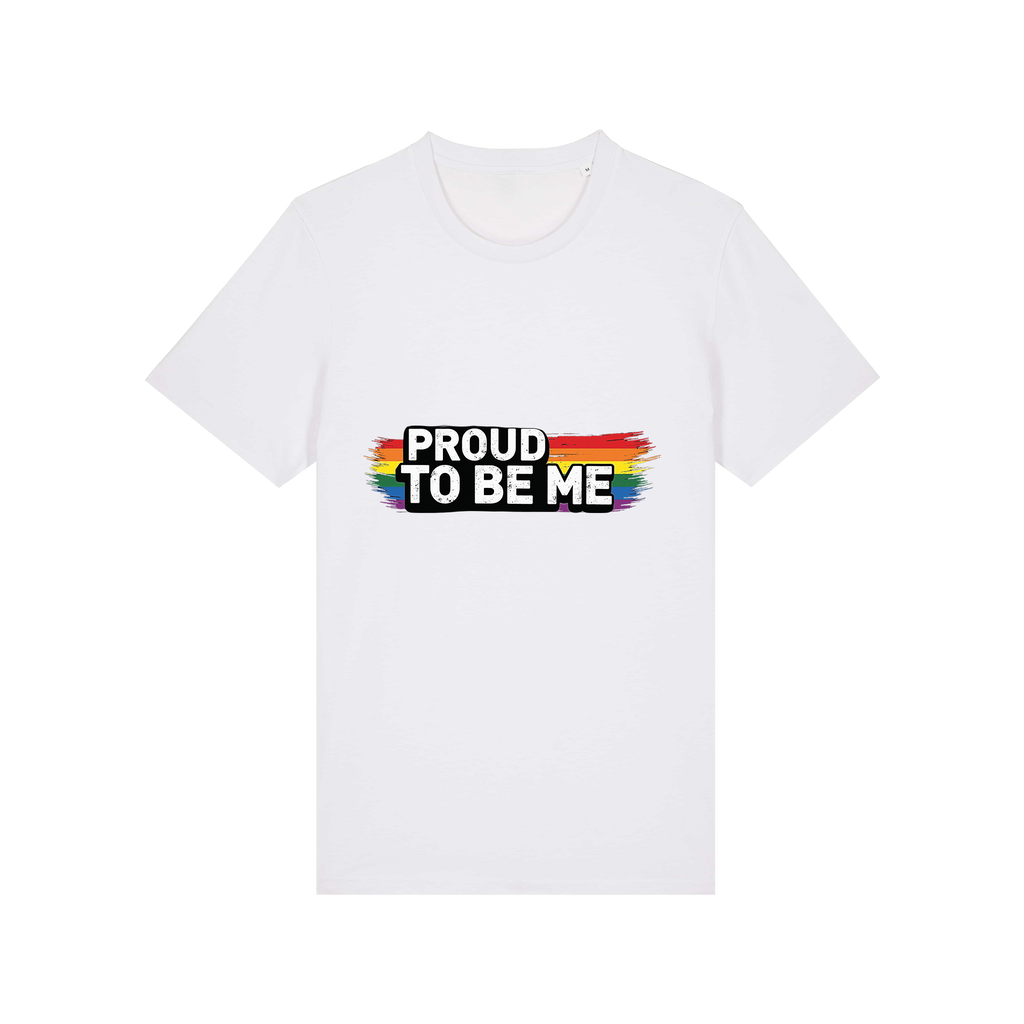 Proud T-Shirt