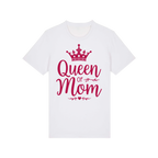 Queen of Mom T-Shirt