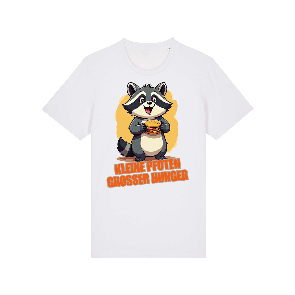 Pfoten T-Shirt