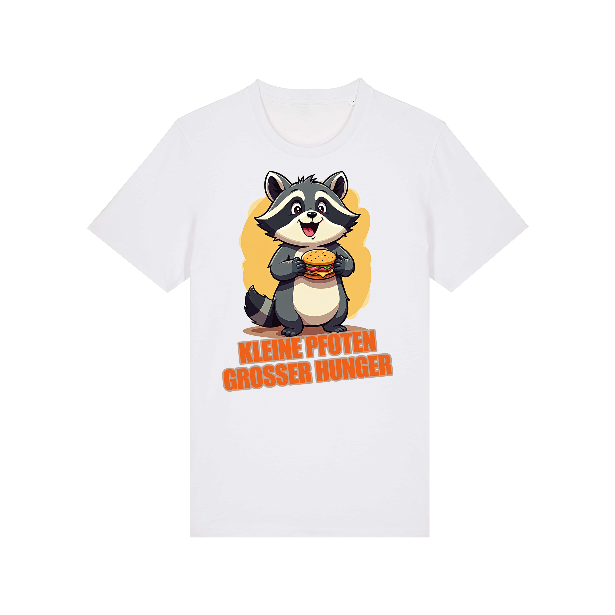 Pfoten T-Shirt
