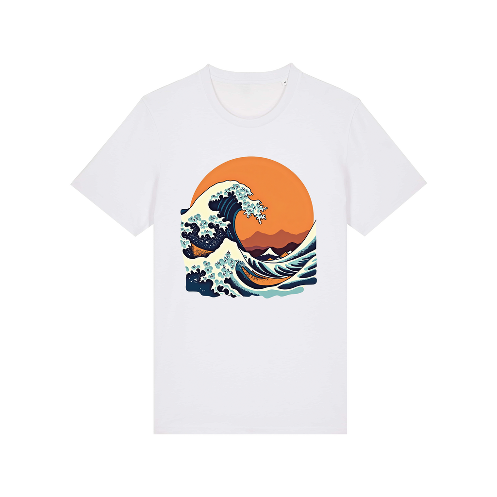 Welle T-Shirt