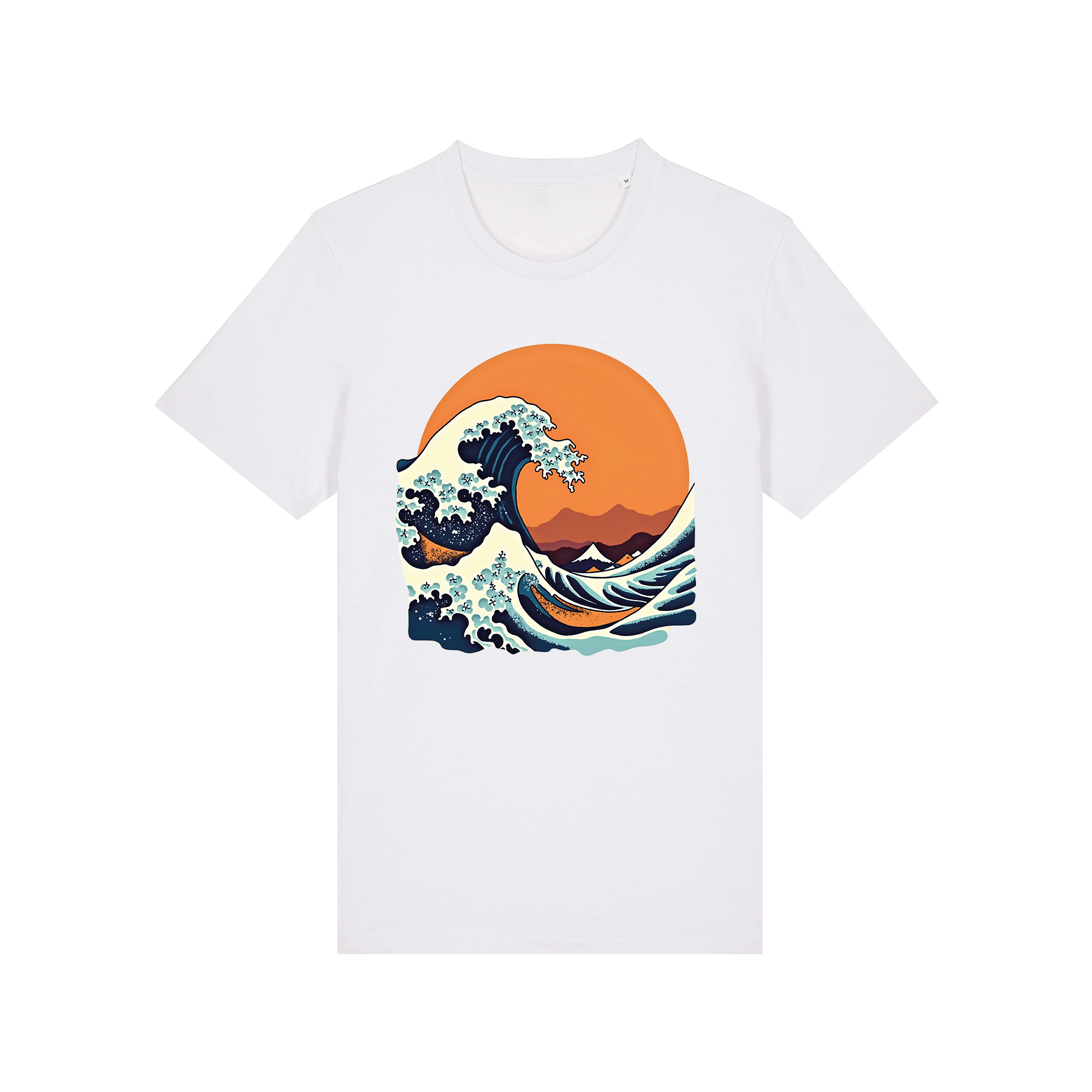 Welle T-Shirt