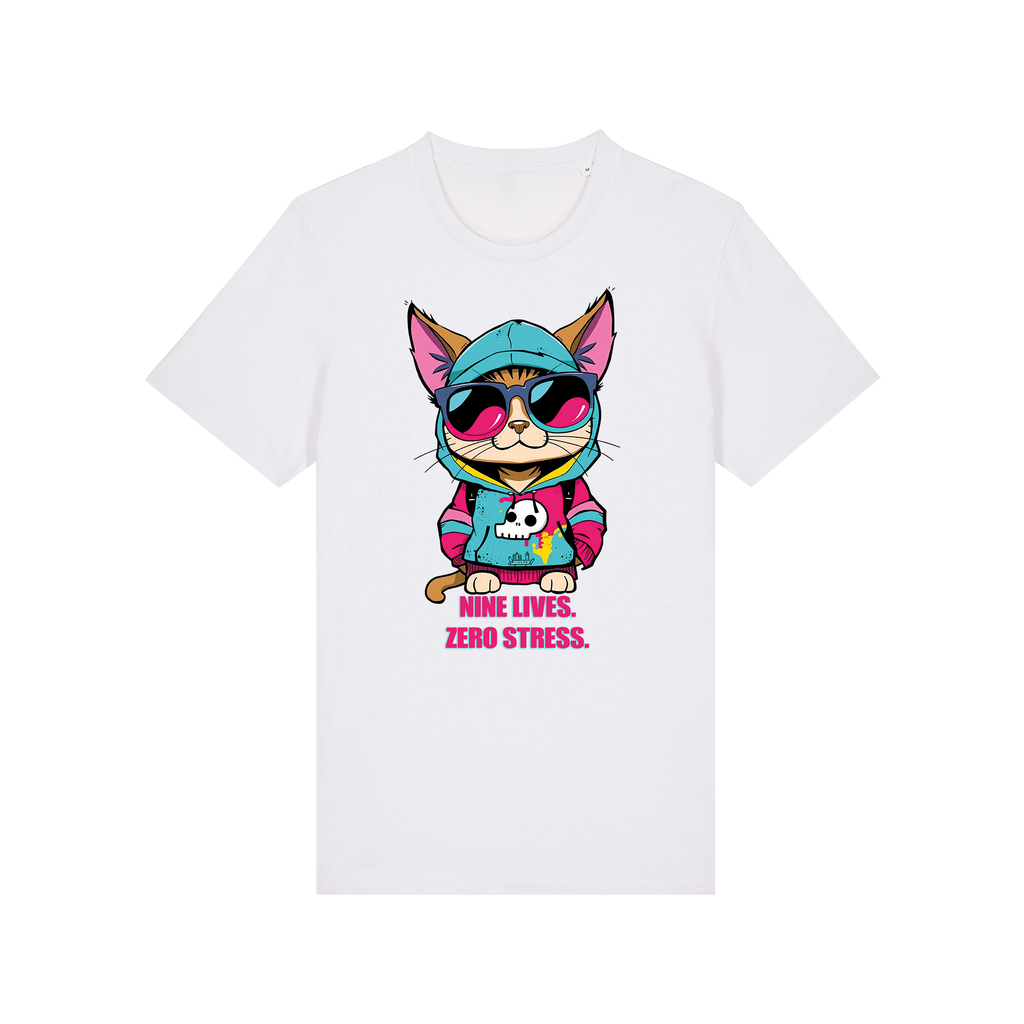 Stress T-Shirt
