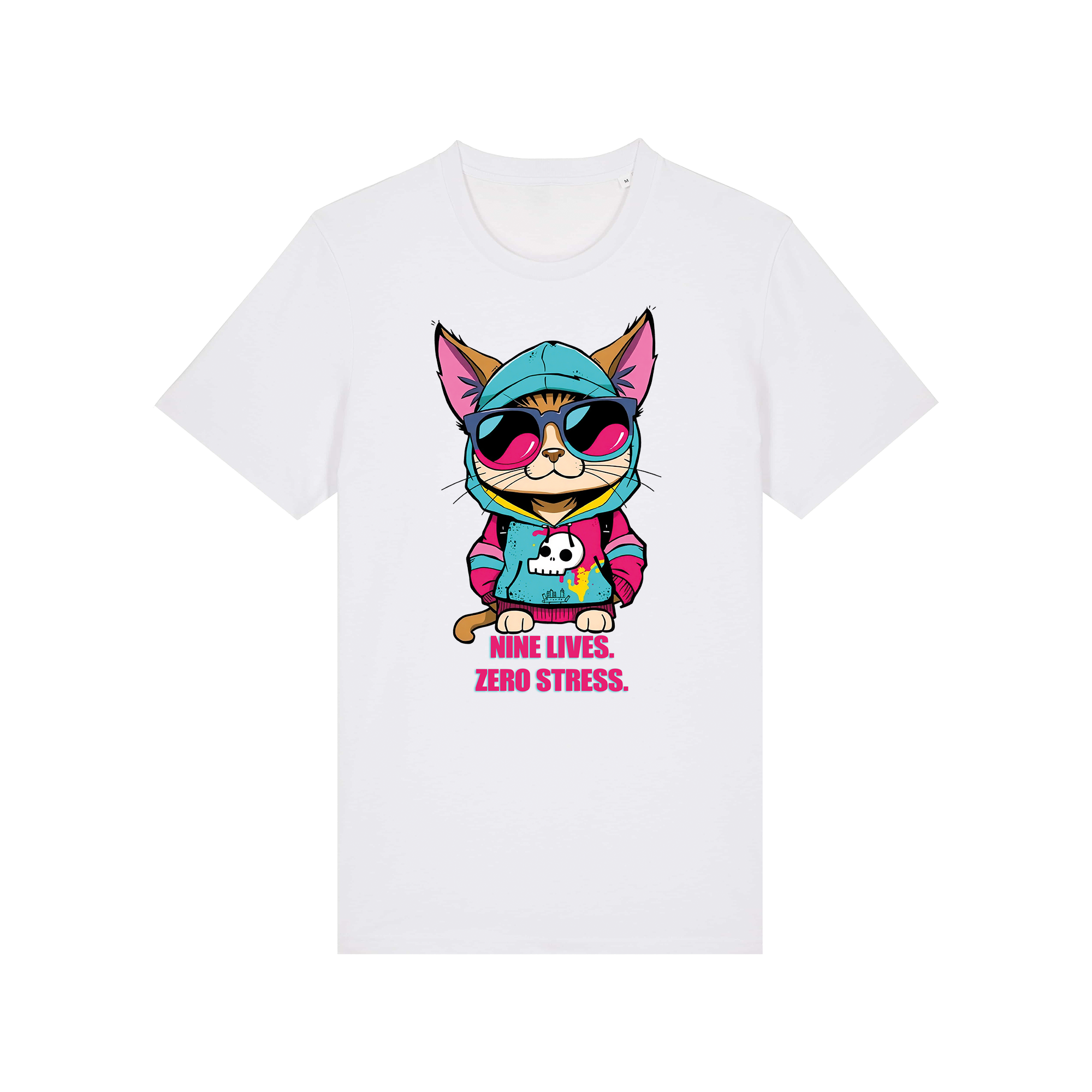 Stress T-Shirt