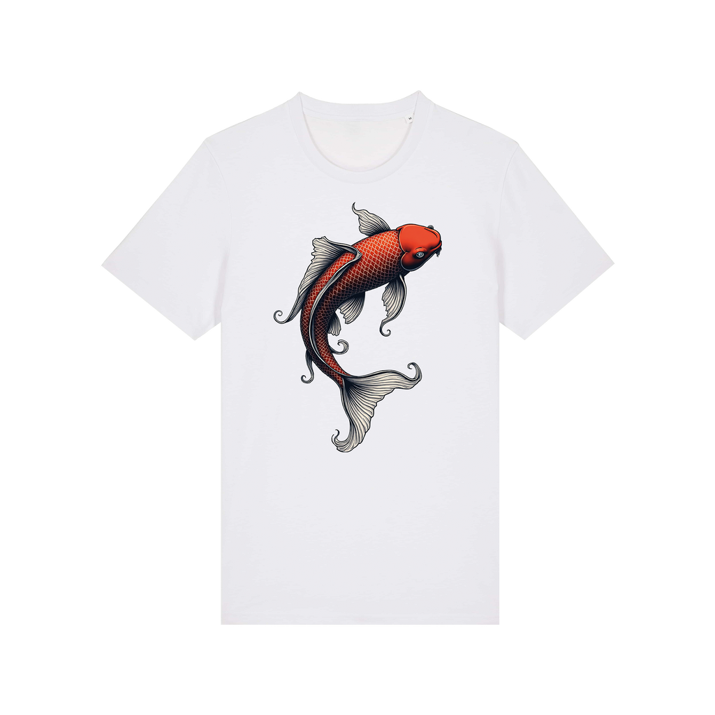 Koi T-Shirt